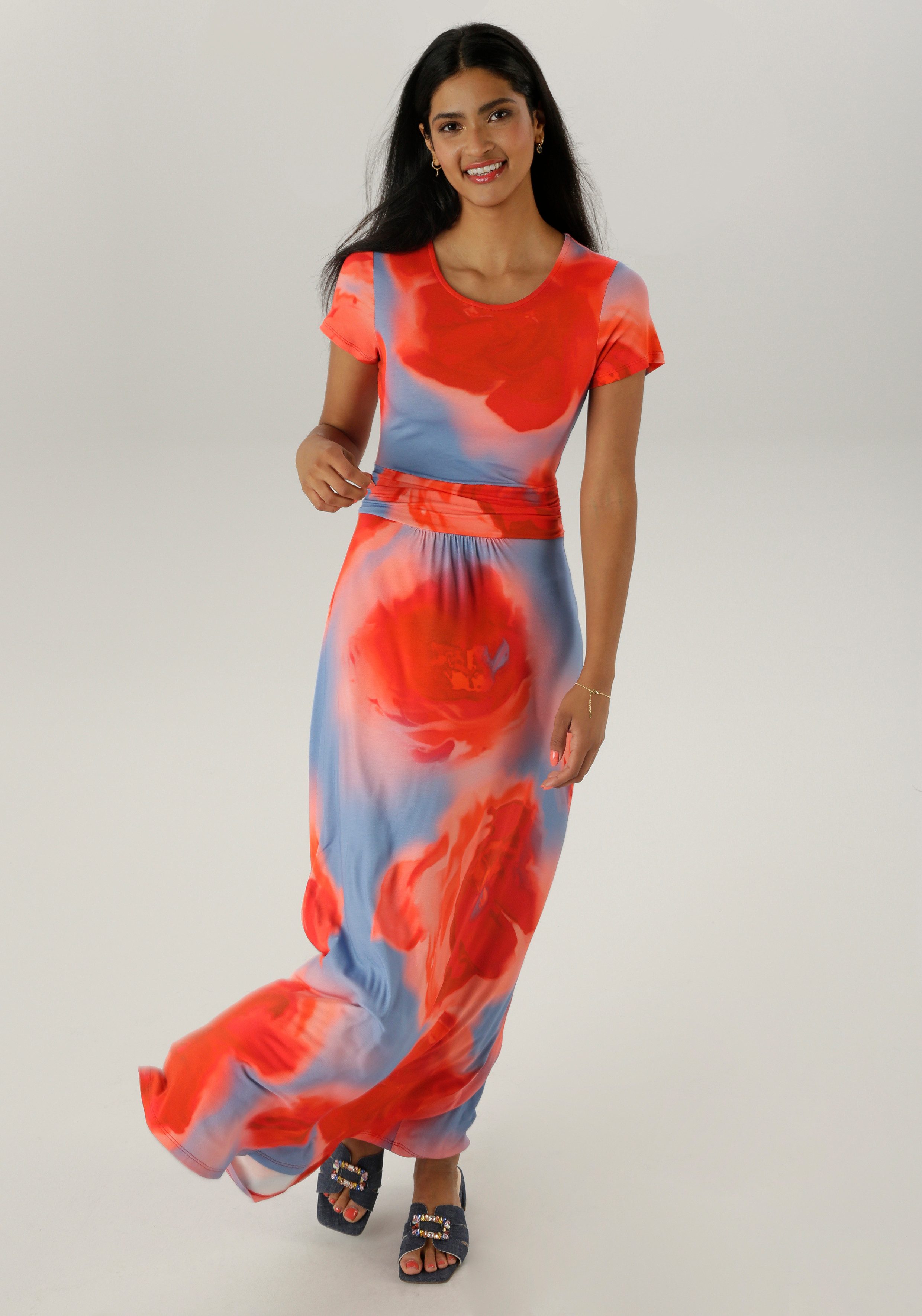 Maxikleid