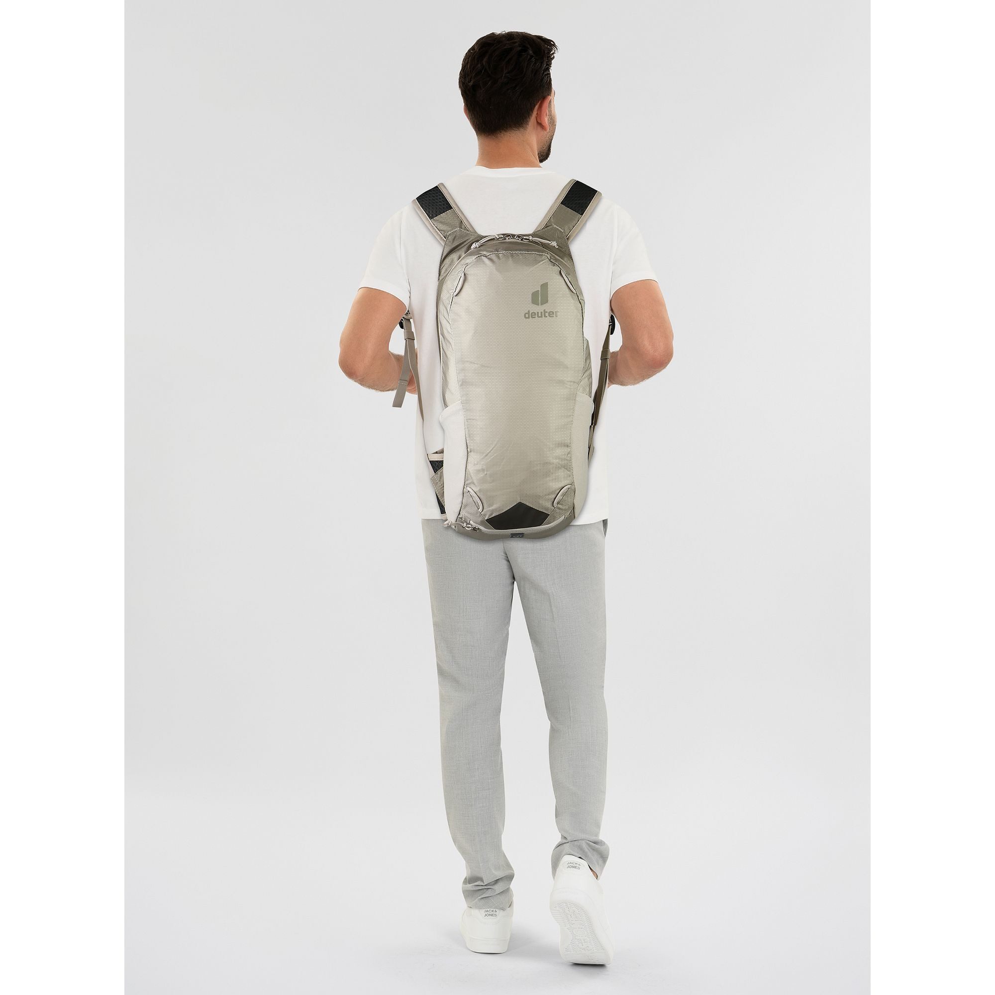 deuter Rucksack Race, Polyamid