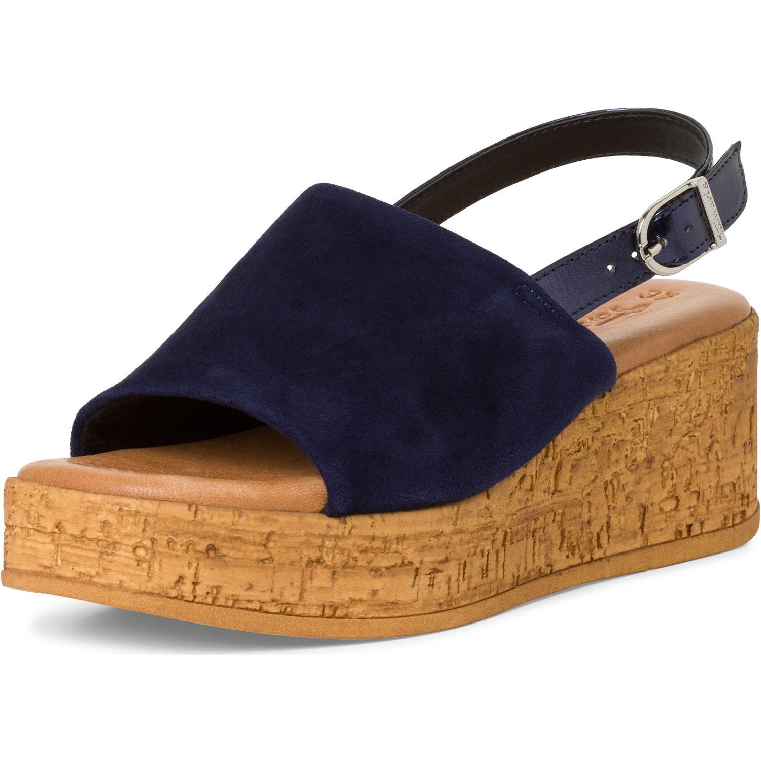 Tamaris 28393-42 Plateausandaletten