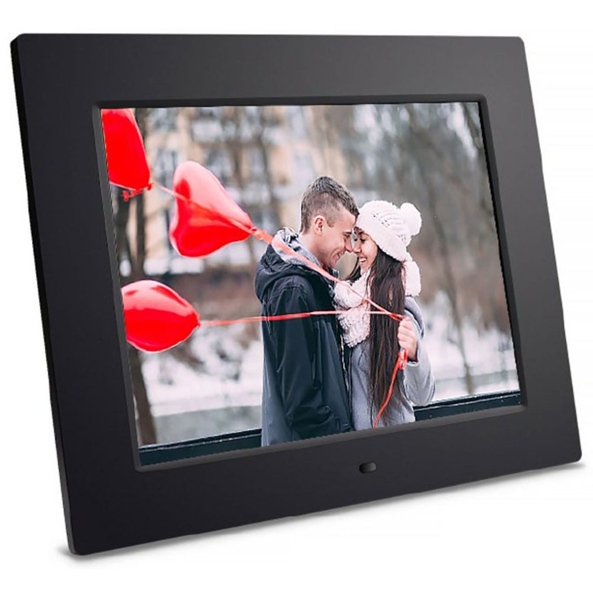 Braun Phototechnik DigiFrame 1083 24,64cm Digitaler Рамки