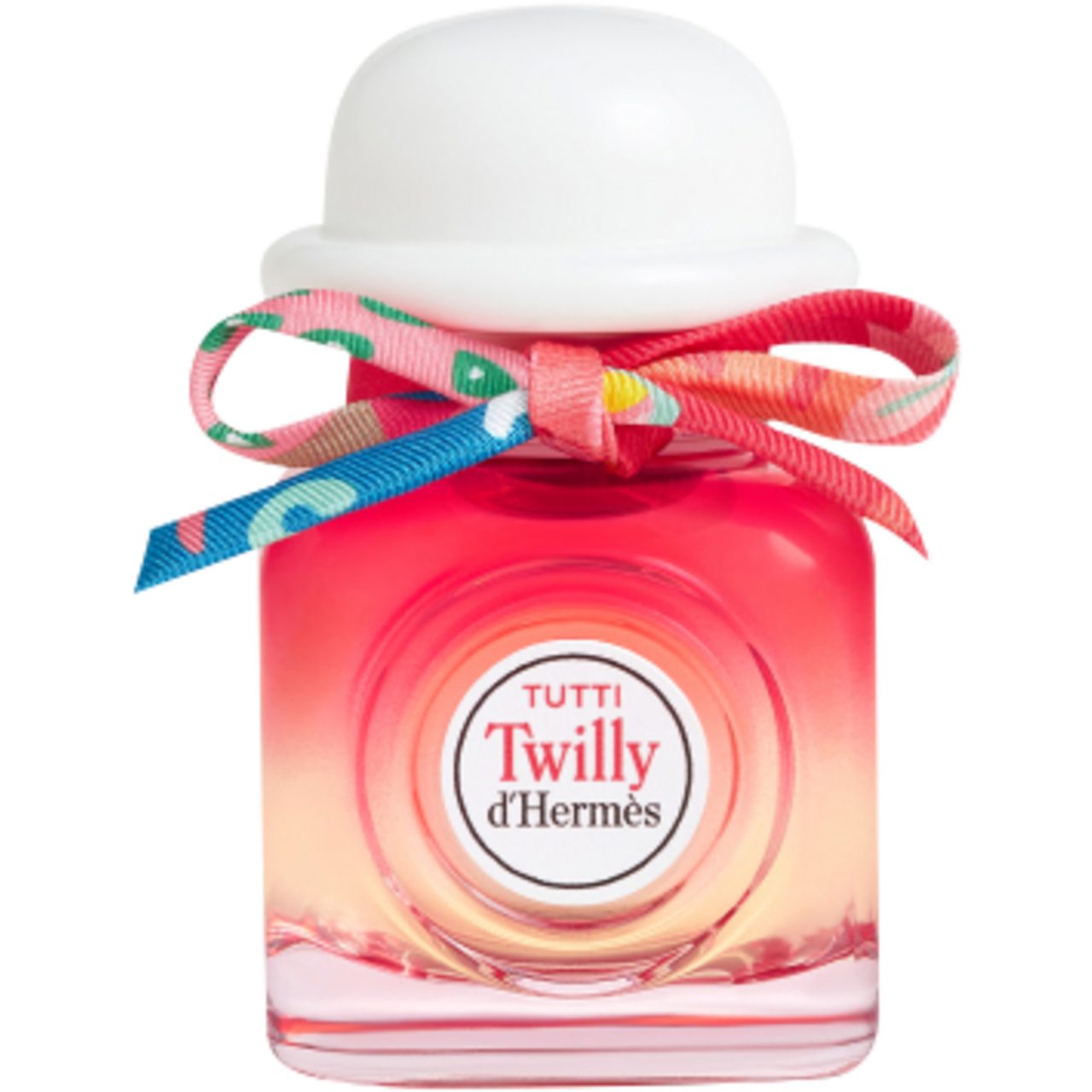 HERMÈS Eau de Parfum Tutti Twilly d'Hermès E.d.P. Nat. Spray