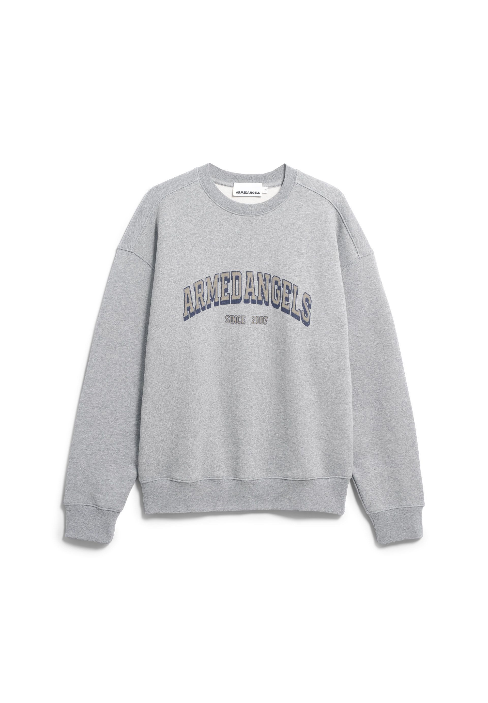 Armedangels Jacquardpullover