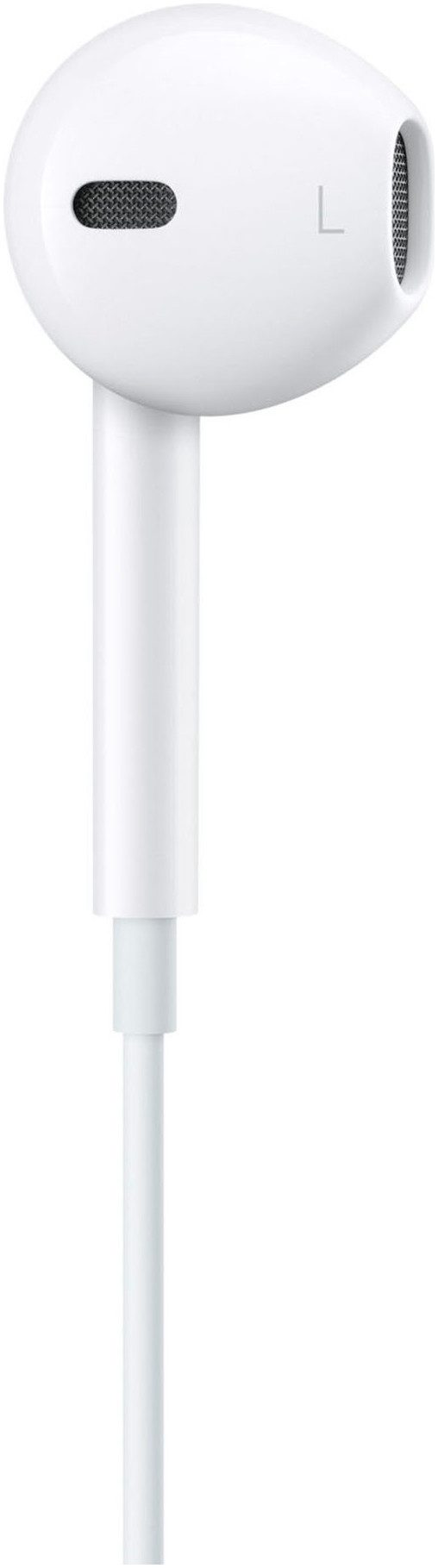 Apple EarPods (USB-C) In-Ear-Kopfhörer (integrierte Steuerung für Anrufe und Musik)