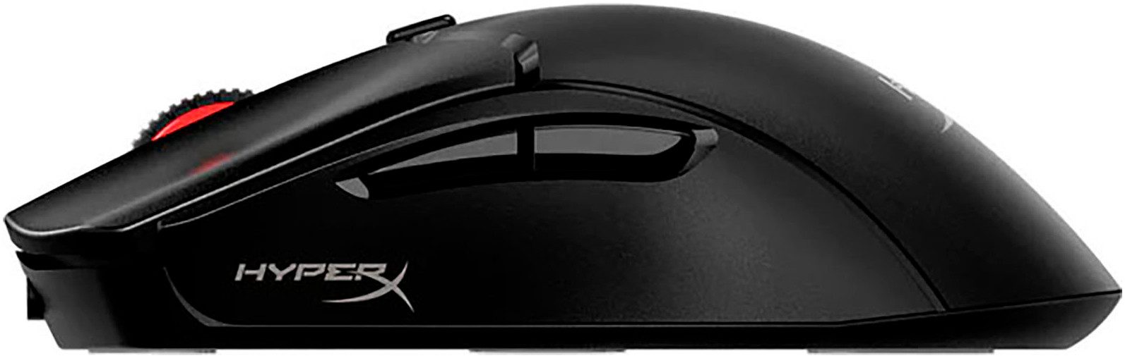 HyperX Pulsefire Haste 2 Mini Gaming-Maus (Bluetooth, USB, Funk)