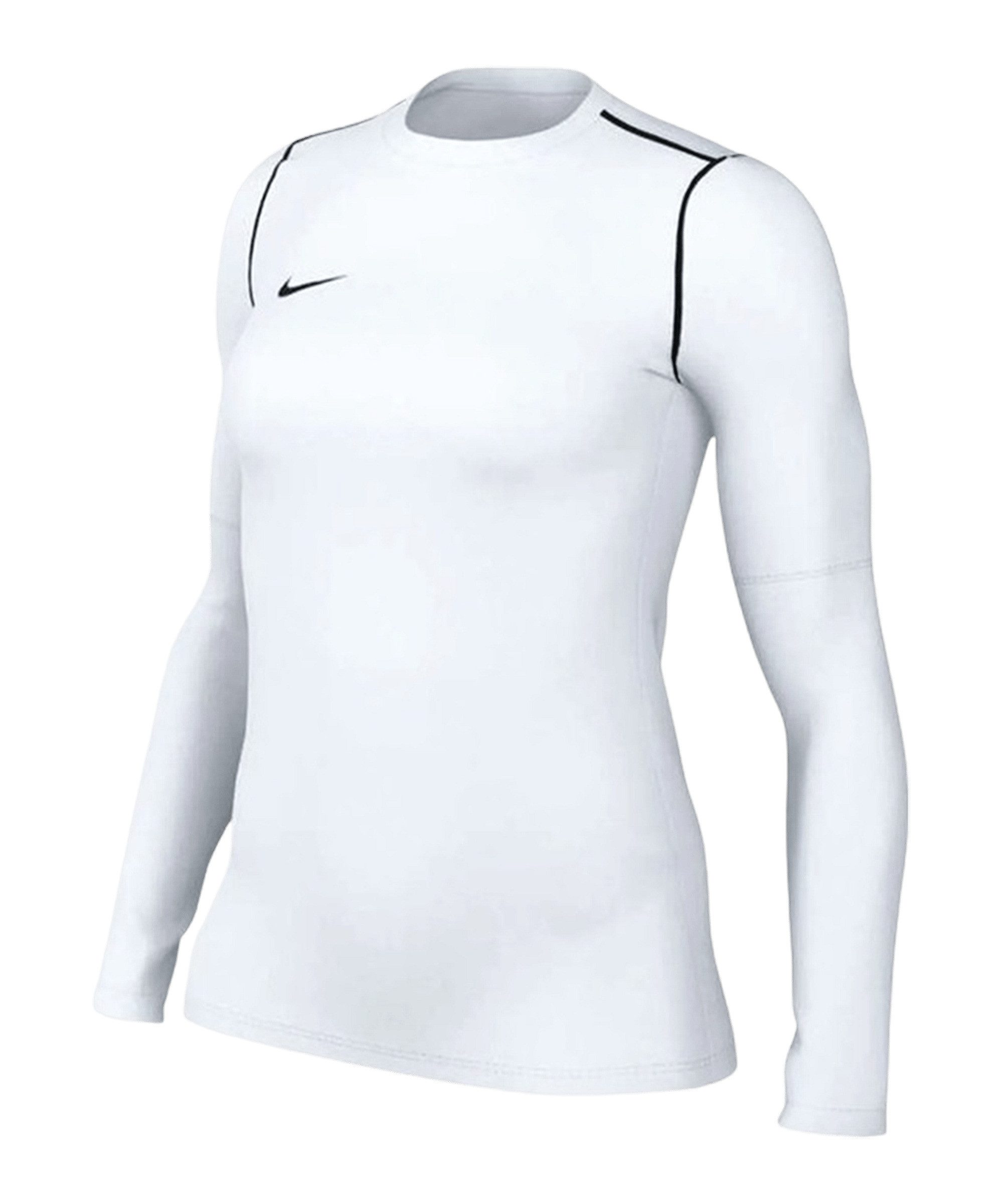 Nike Sweater Nike Performance Park 20 Sweatshirt Damen Damen