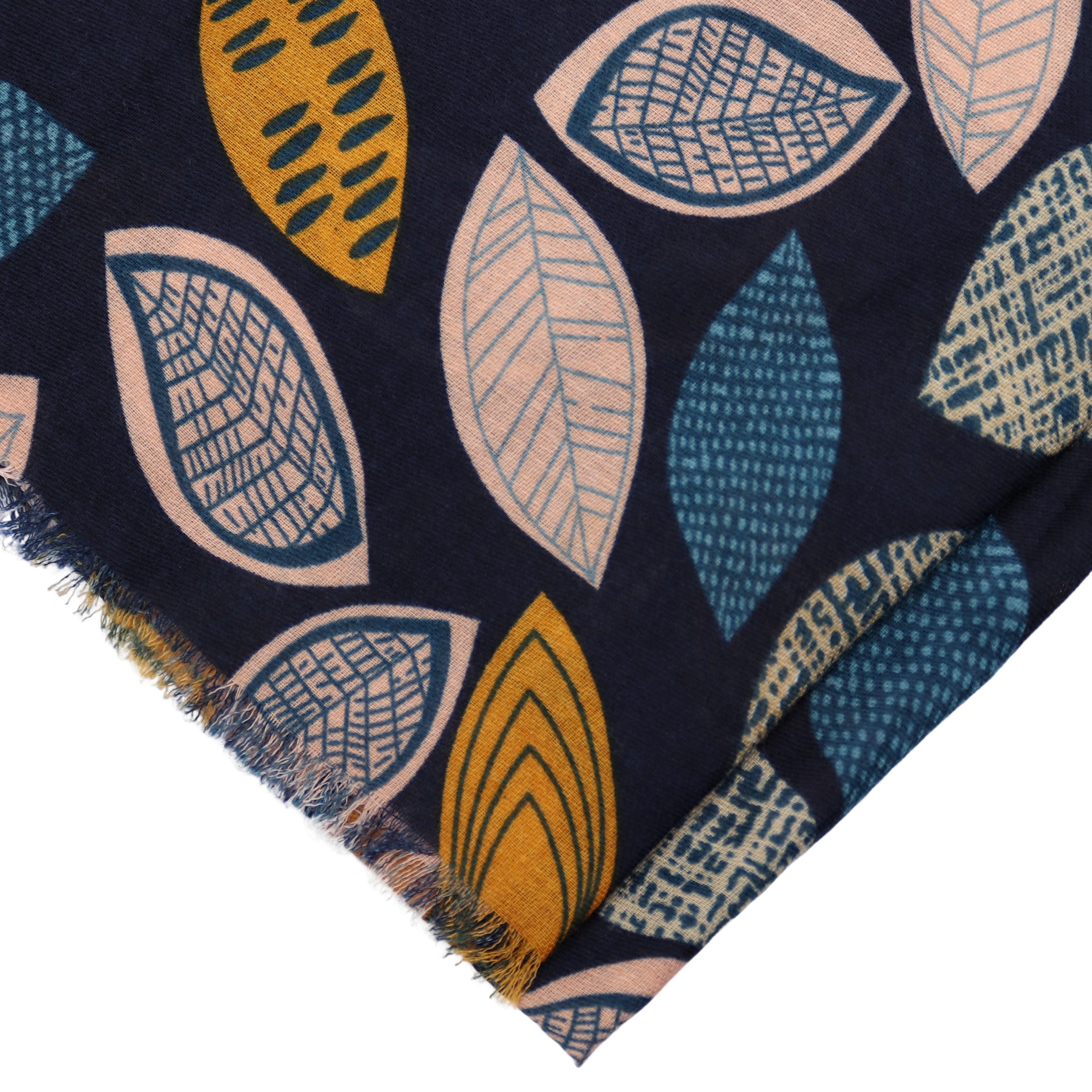 MIRROSI Modeschal Weich XXL ca.90x180cm Schal günstig online kaufen