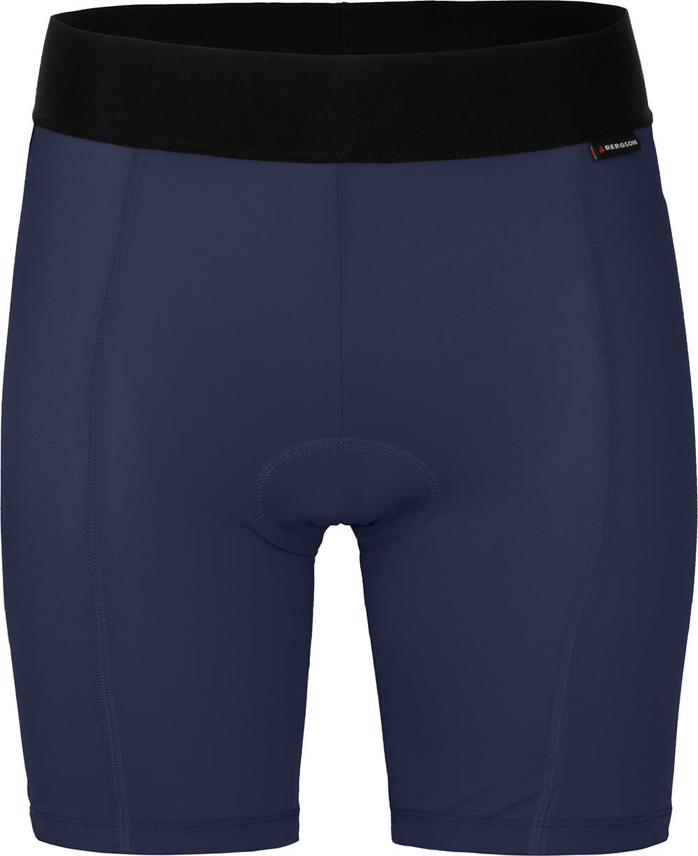 Bergson Fahrradhose POHJA COMFORT Damen Fahrrad günstig online kaufen