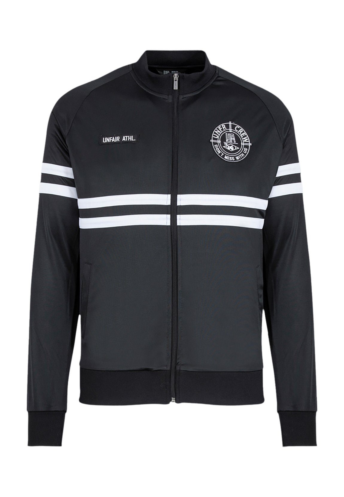 Unfair Athletics Trainingsjacke Unfair Athletics Herren günstig online kaufen