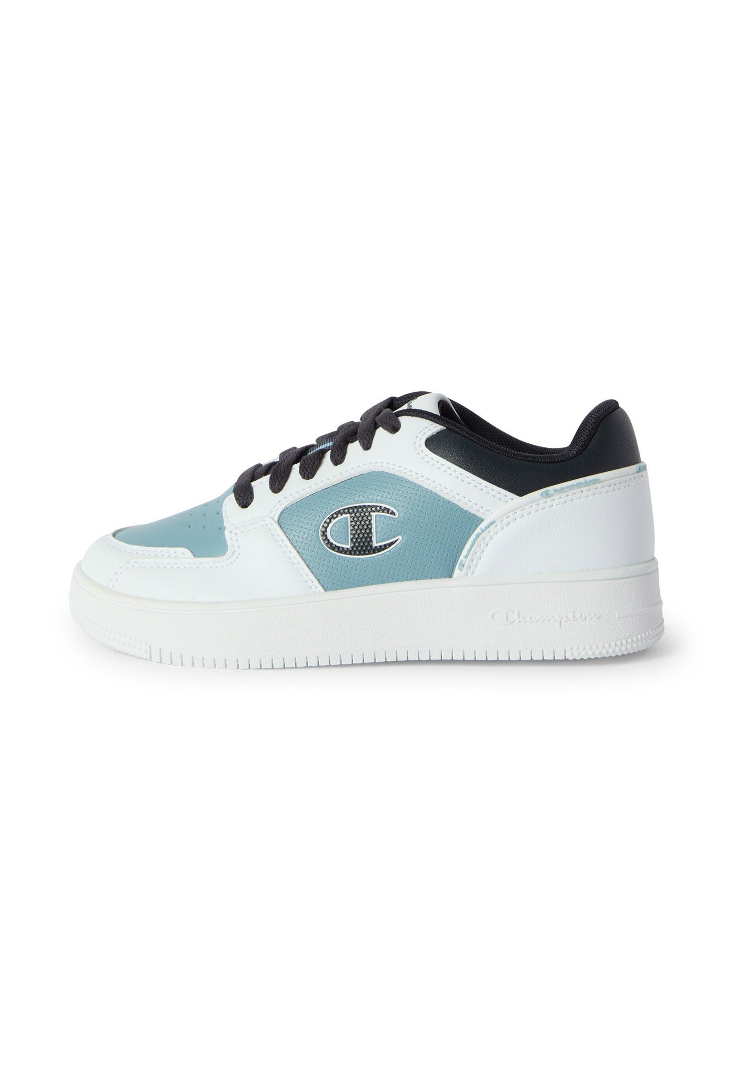 Champion RD18 2.0 LOW B GS Sneaker