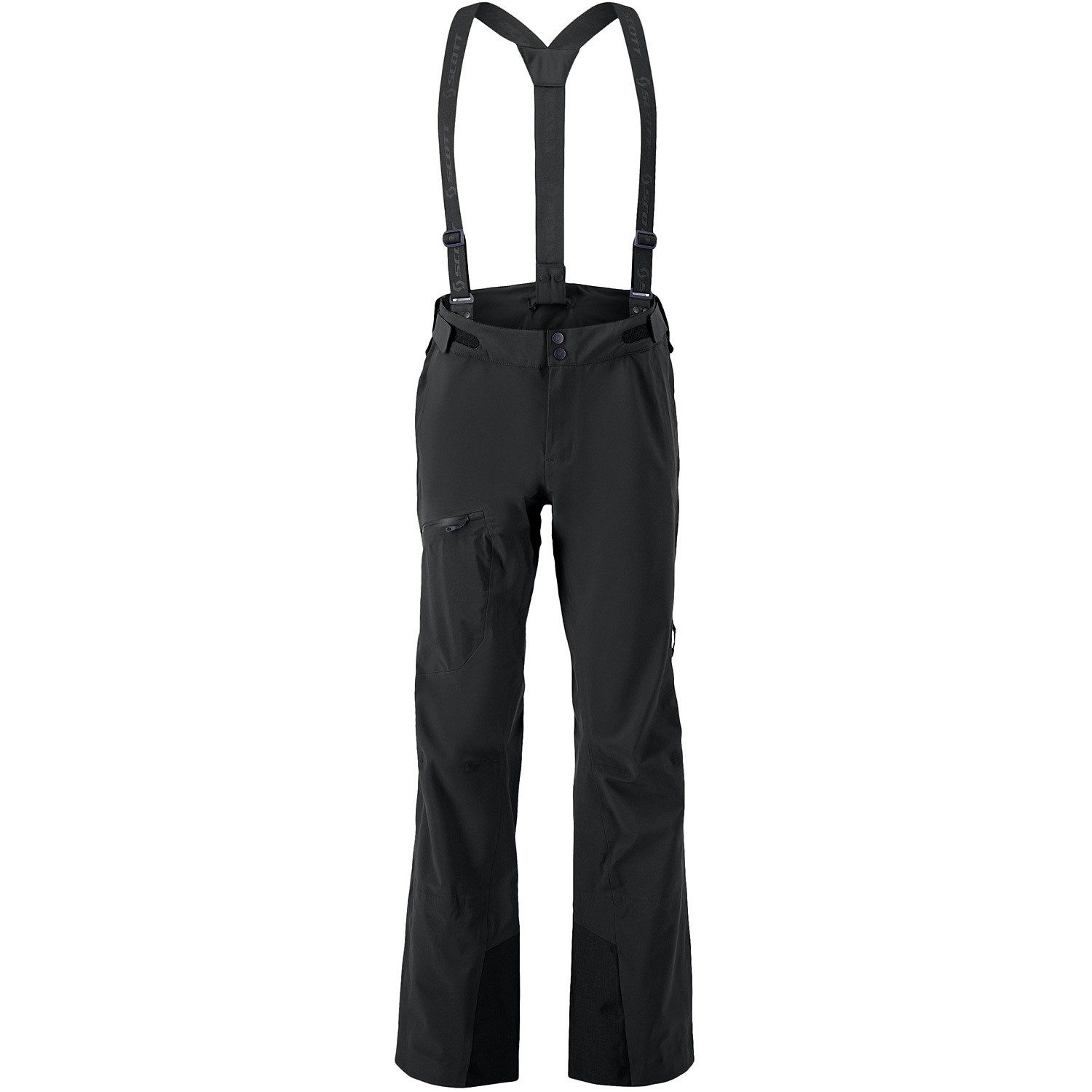Scott Funktionshose Hose M EXPLORAIR 3L PANTS
