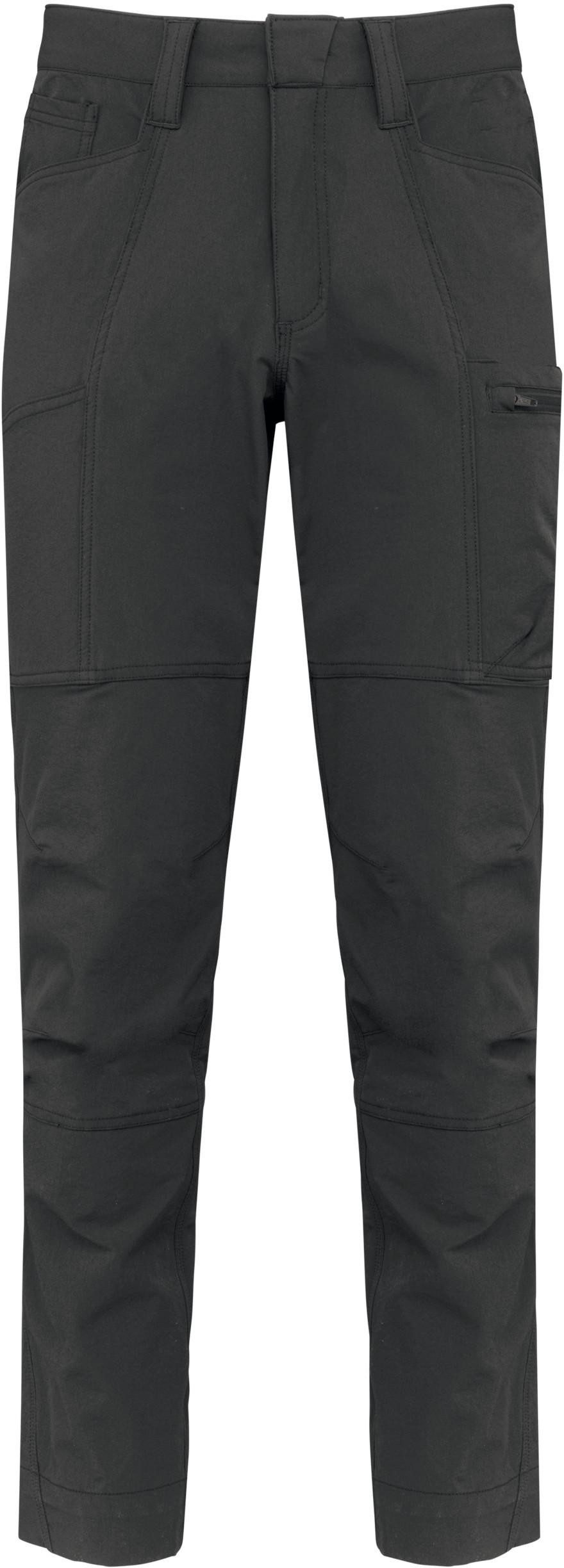 WK. Designed To Work Arbeitshose Recycelte Herren-Stretchhose