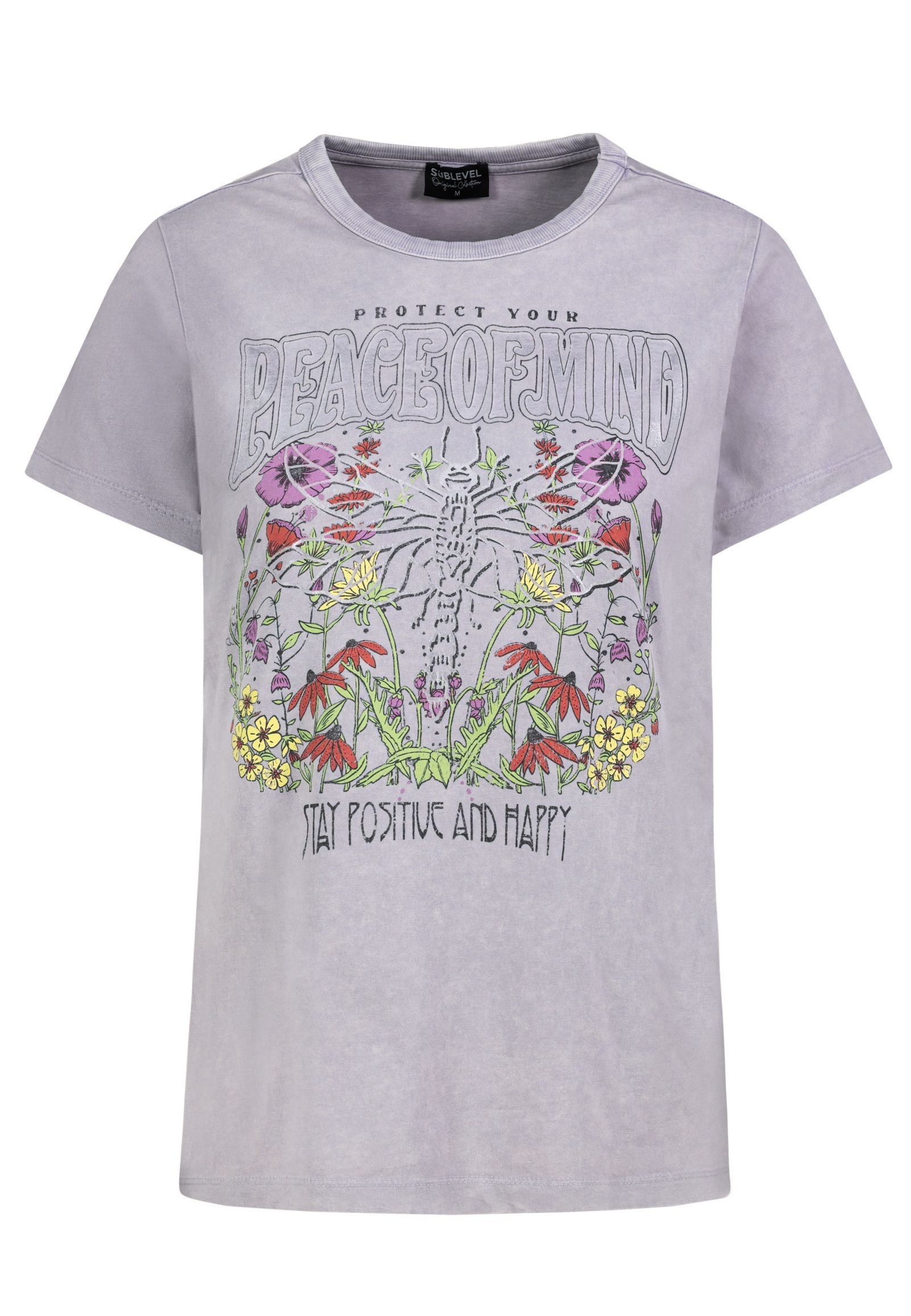 SUBLEVEL T-Shirt