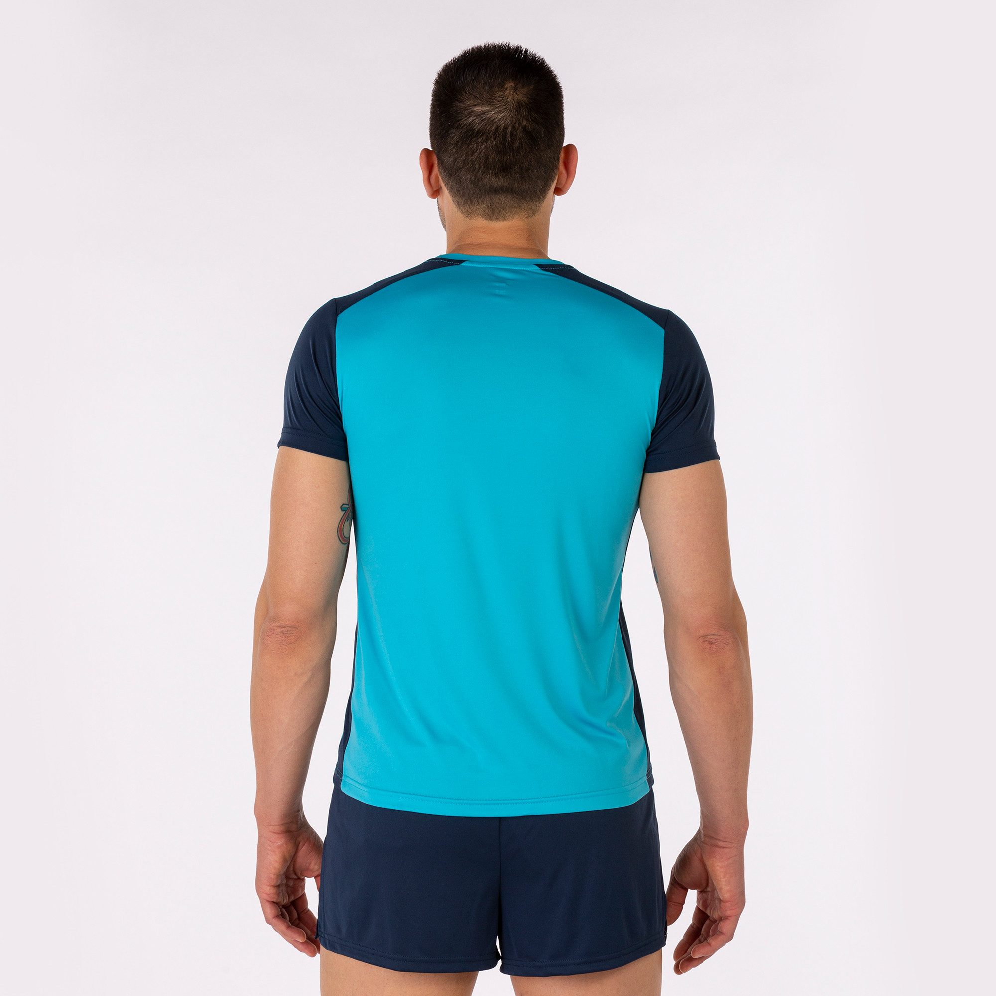 Joma Laufshirt Running Shirt Record II