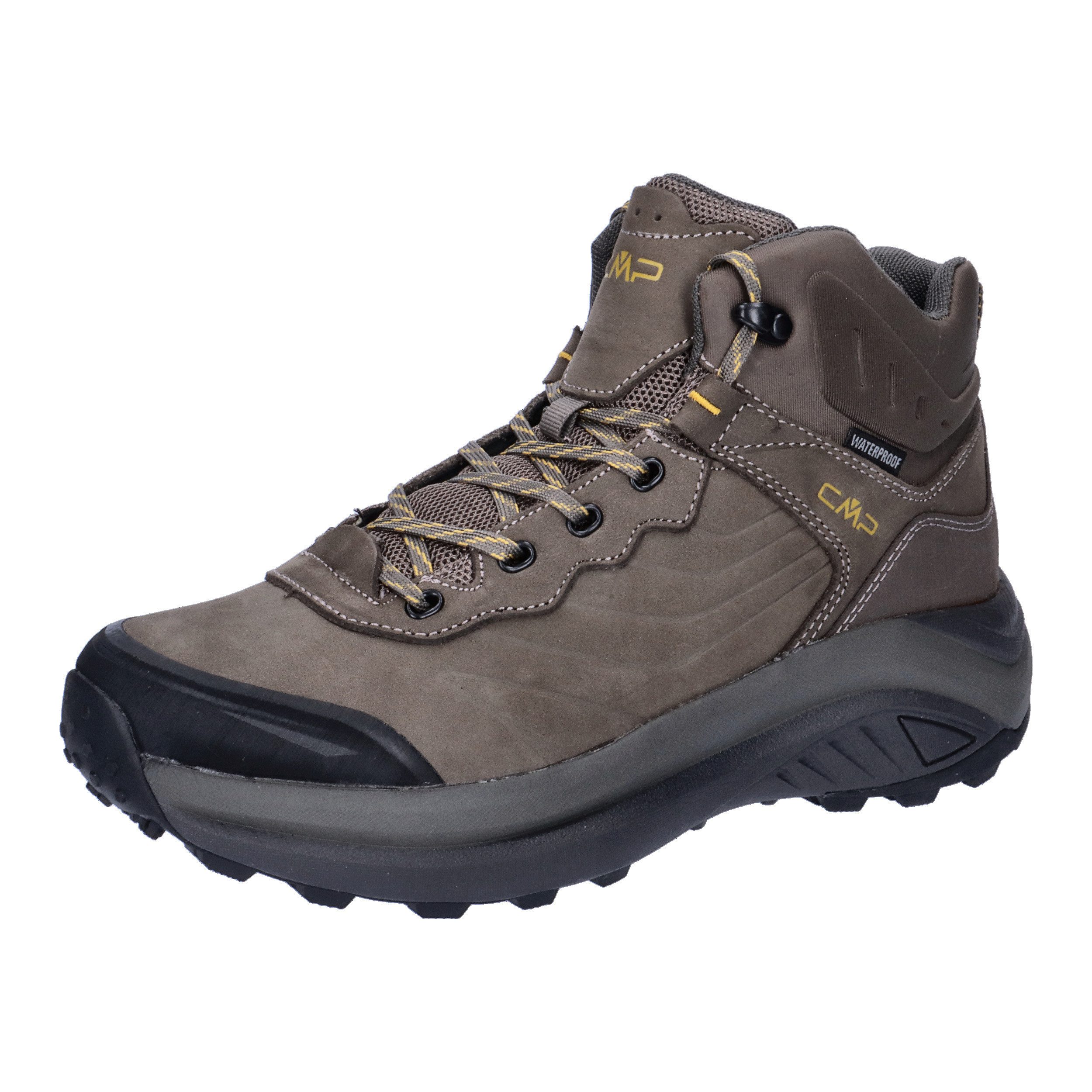 CMP CMP Herren Wanderschuhe JUUKAT HIKING SHOES WP 3Q26067 Wanderstiefel günstig online kaufen