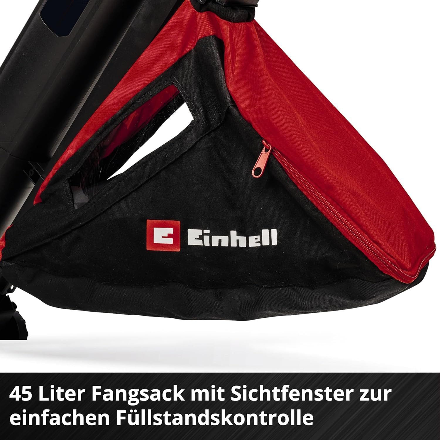 Einhell Akku-Laubsauger 36V Laubsauger Bläser VENTURRO günstig online kaufen