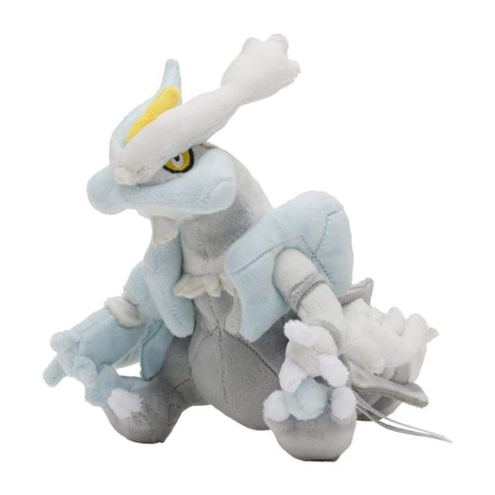 Kuscheltier Kyurem Kuscheltier - Pokemon Center Original 19 cm plüsch