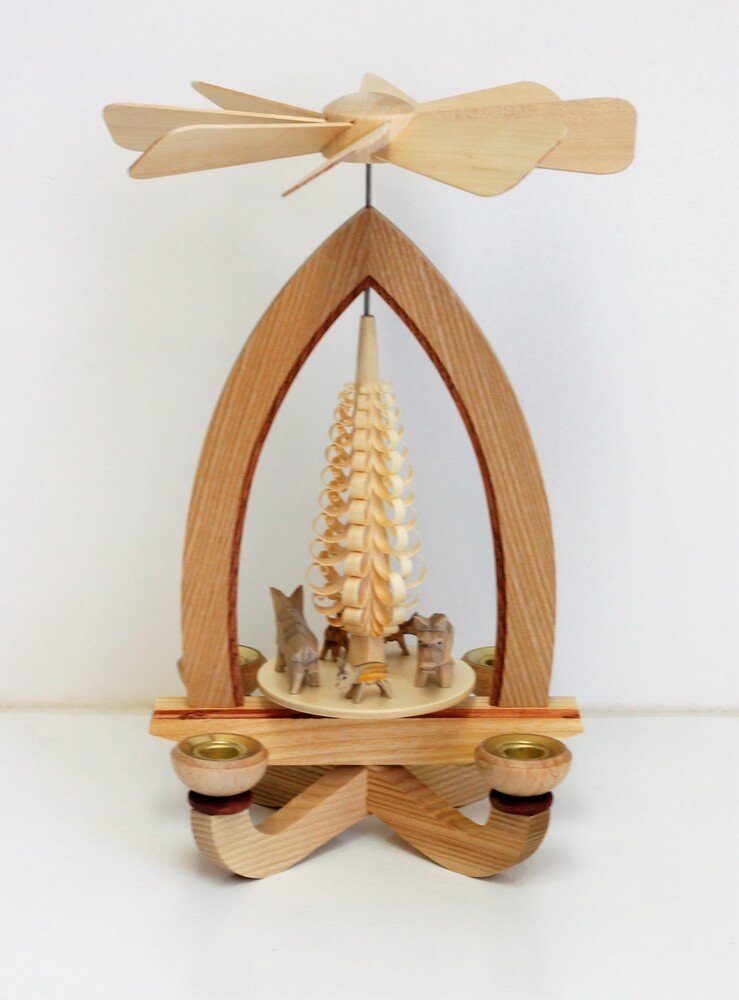 Heinz Lorenz Pyramiden Weihnachtspyramide kaufen OTTO