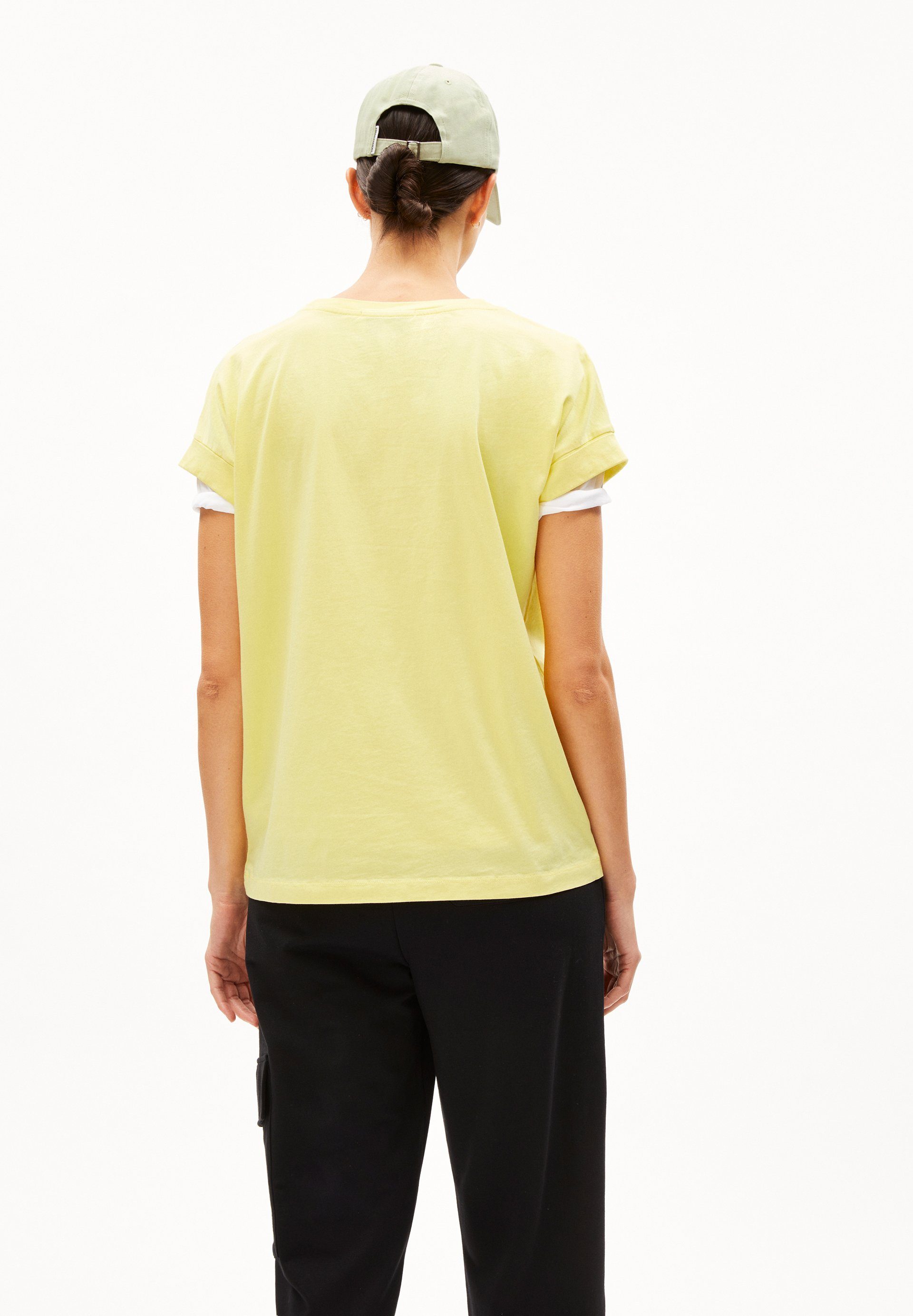 armedangels yellow light
