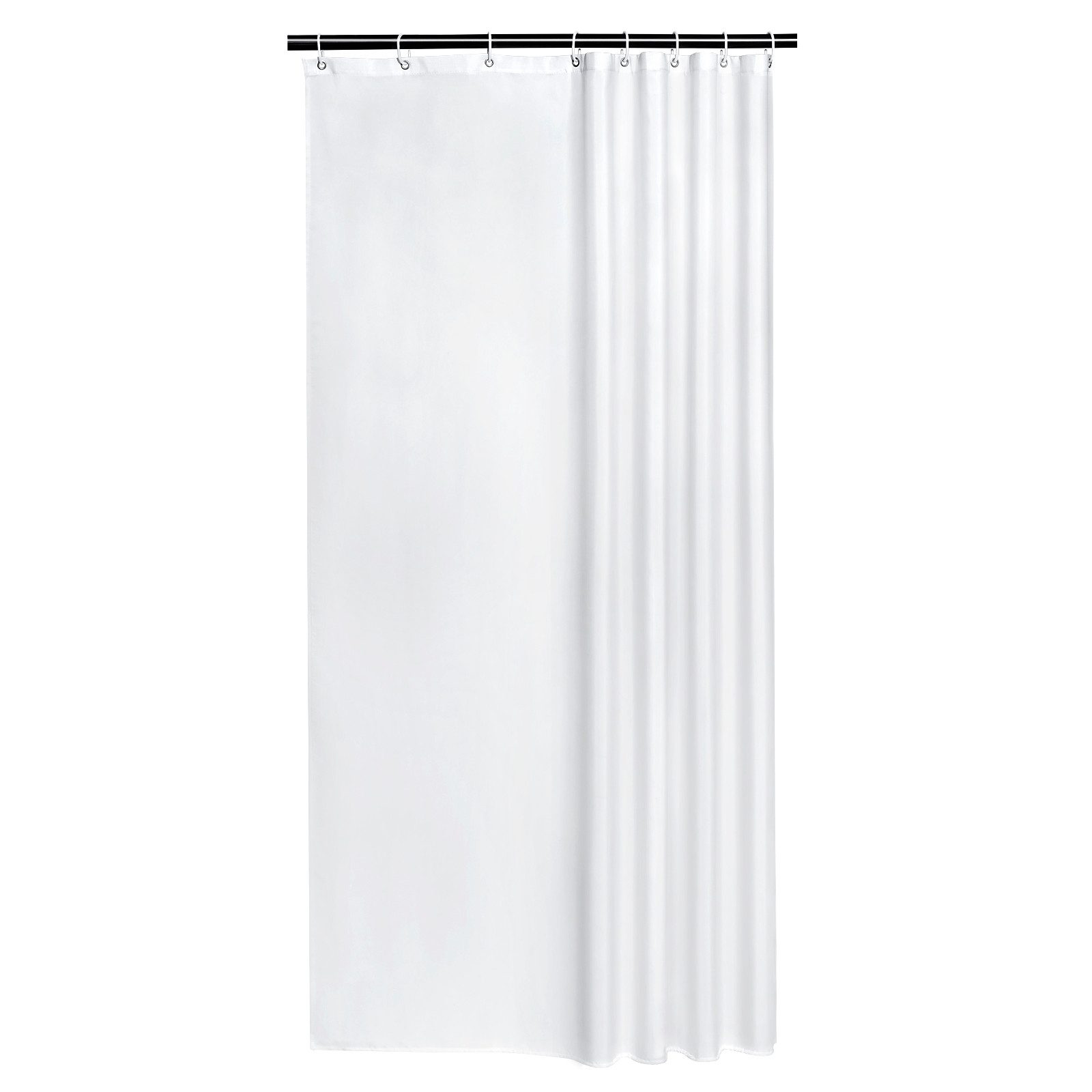 Woltu Duschvorhang Breite 120 cm (1-tlg), günstig online kaufen