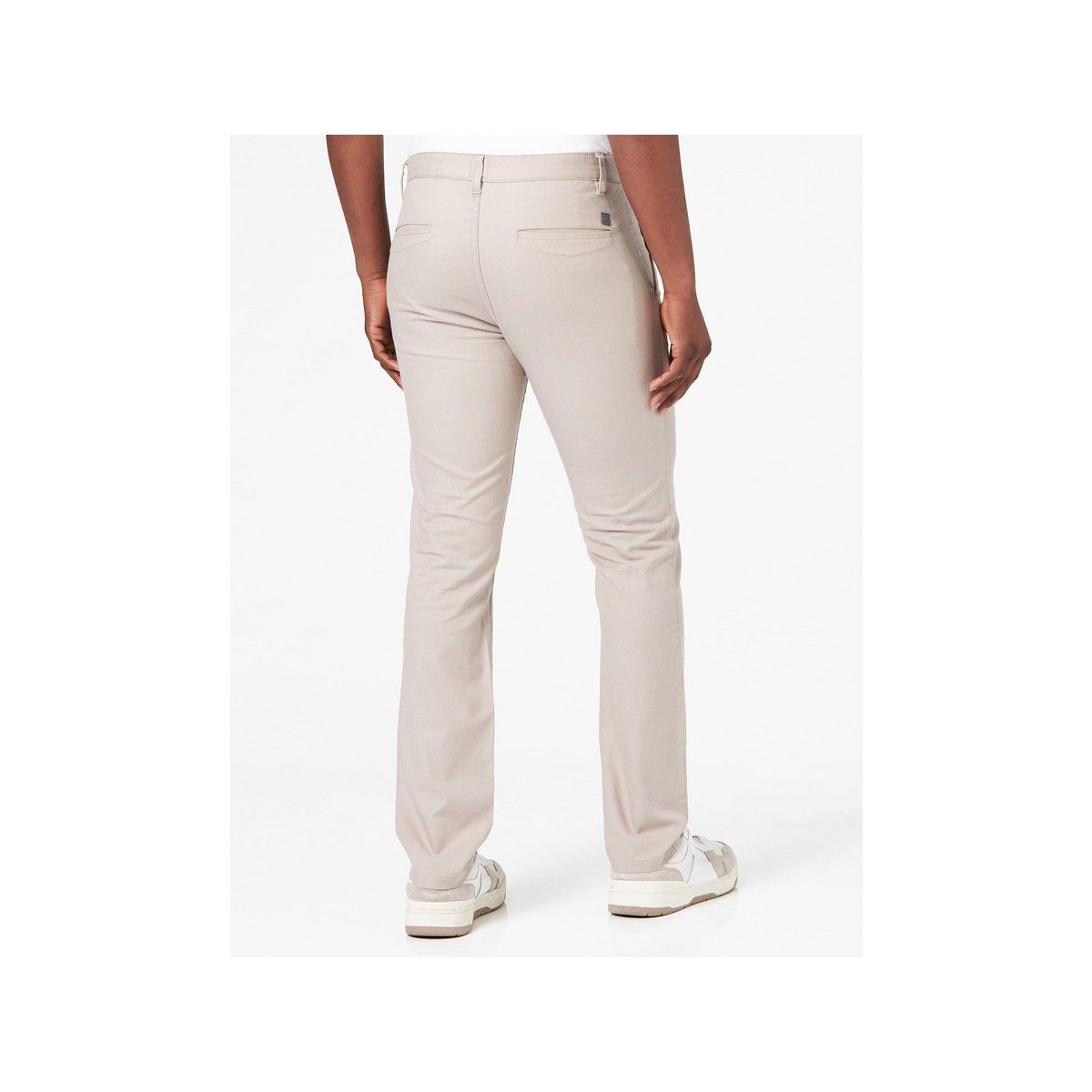 5-Pocket-Jeans beige HUGO (1-tlg)
