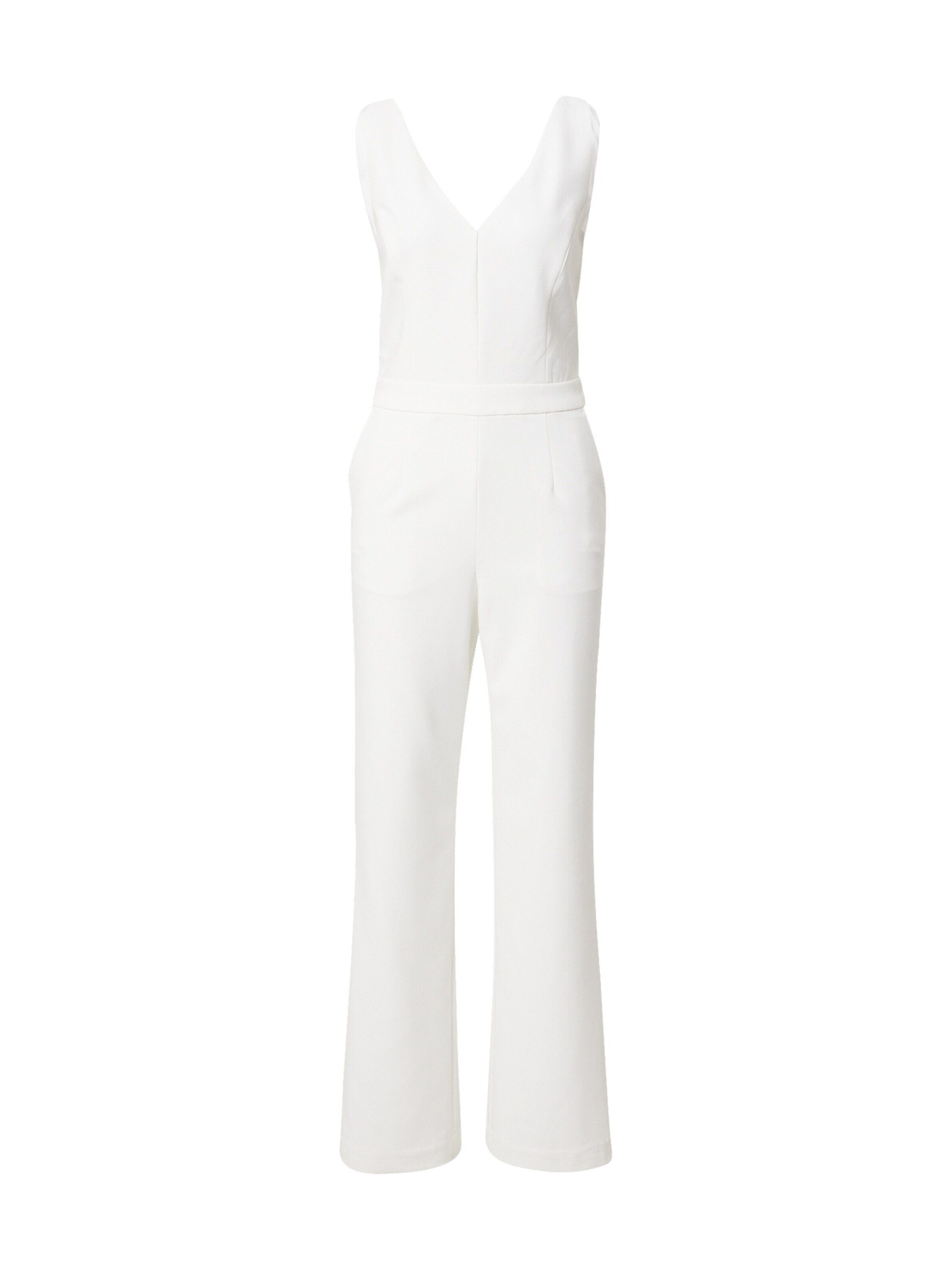 IVY OAK Jumpsuit PAULINA (1-tlg) Plain/ohne Details