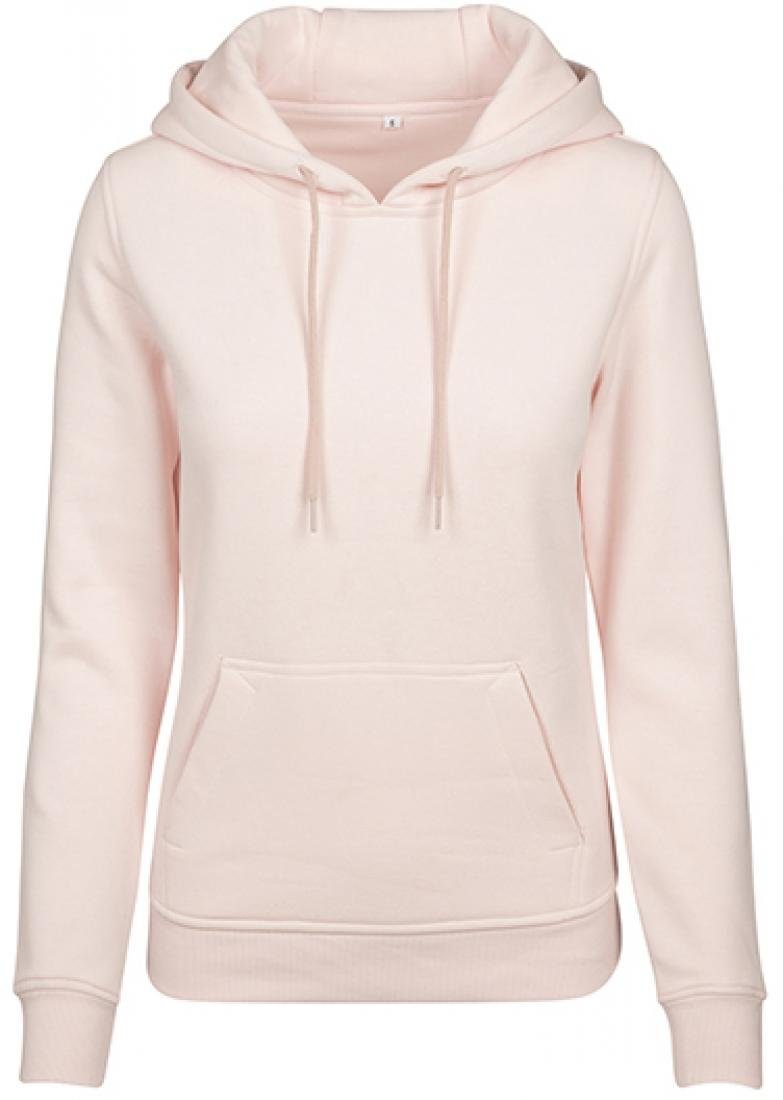 Build Your Brand Kapuzenpullover Ladies Heavy Hoody