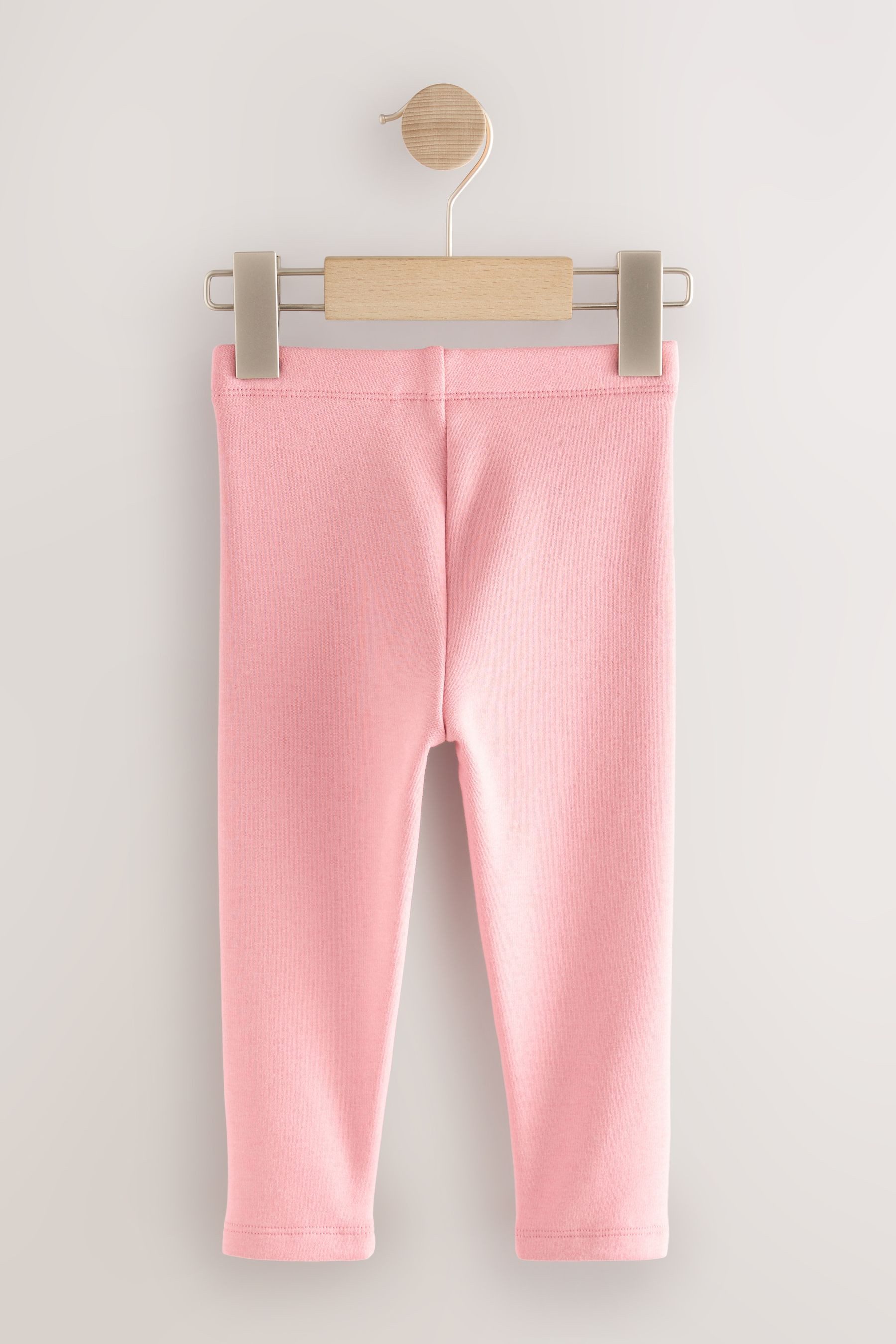 Next Leggings Kuschelige Leggings im 3er-Pack günstig online kaufen