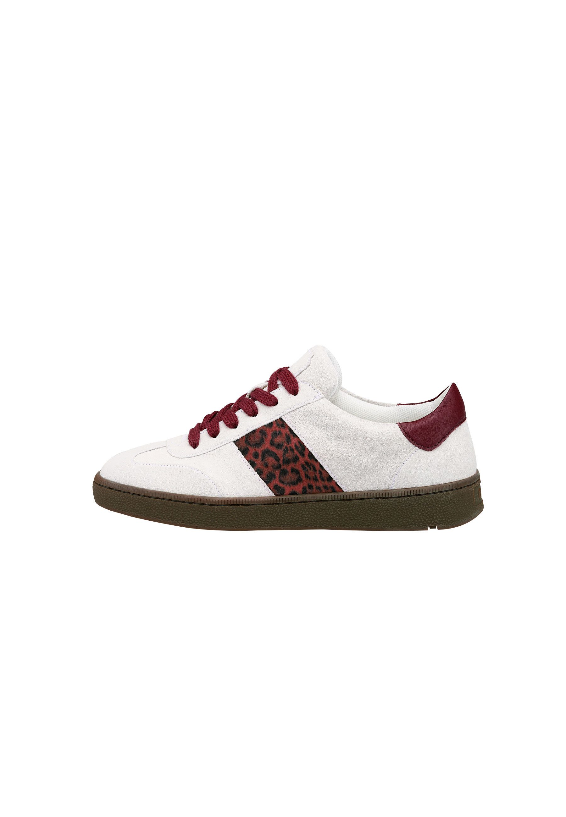 Lloyd ARIA Sneaker mit herausnehmbarem Fußbett