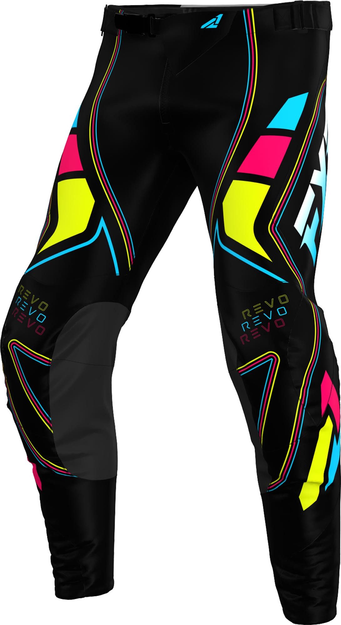 Motorradhose Revo Velocity Motocross Hose