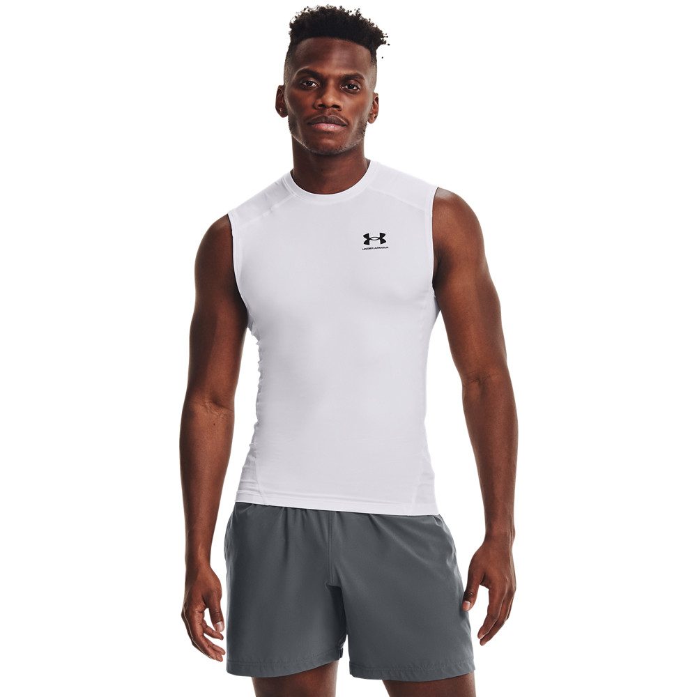 Trainingstop UA HG ARMOUR COMP SL