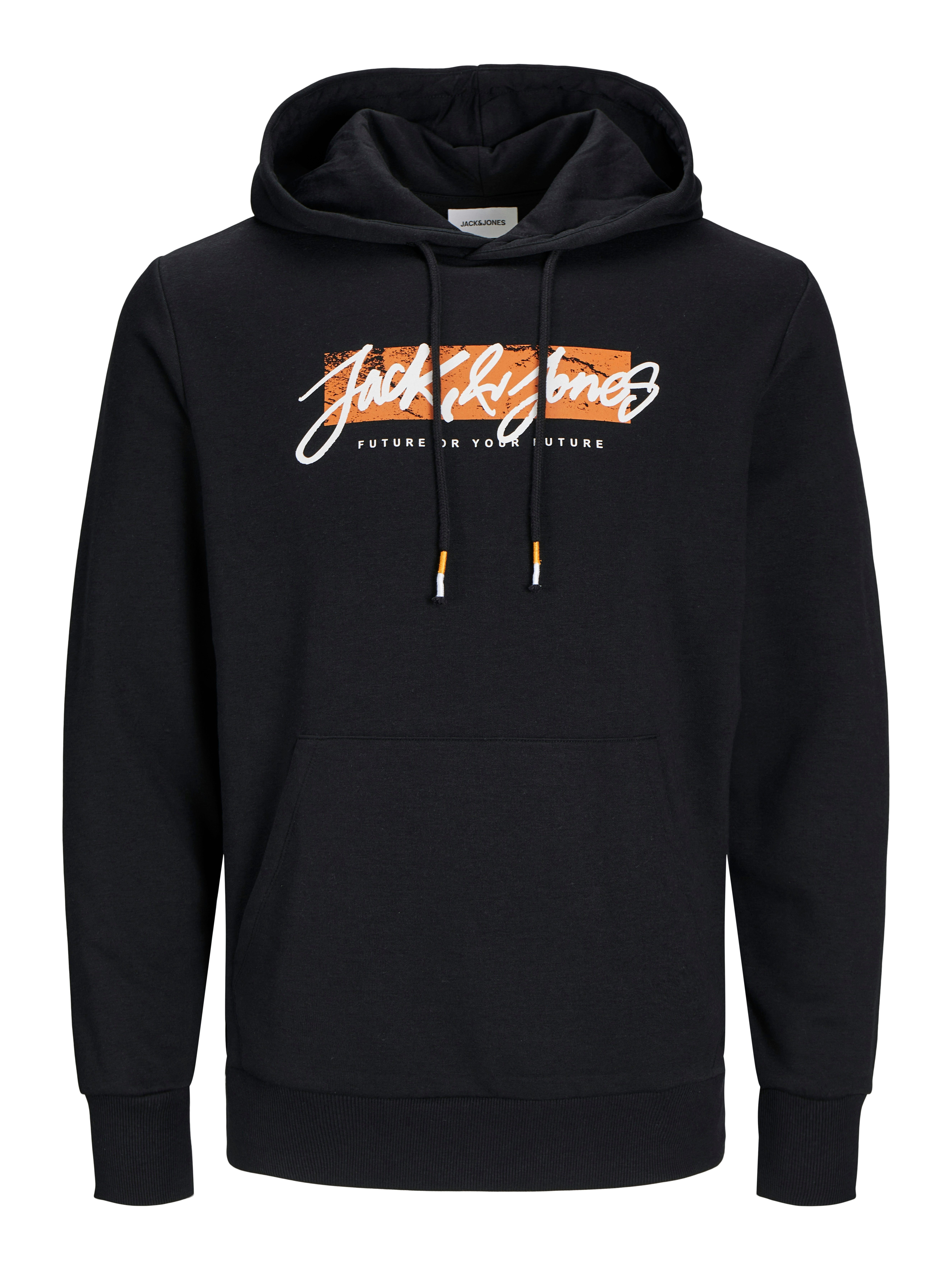 Kapuzensweatshirt JJTILEY SWEAT HOOD