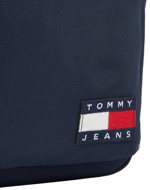 Tommy Jeans Mini Bag TJM DAILY REPORTER, Herrenschultertasche Tasche Herren Recycelte Materialien