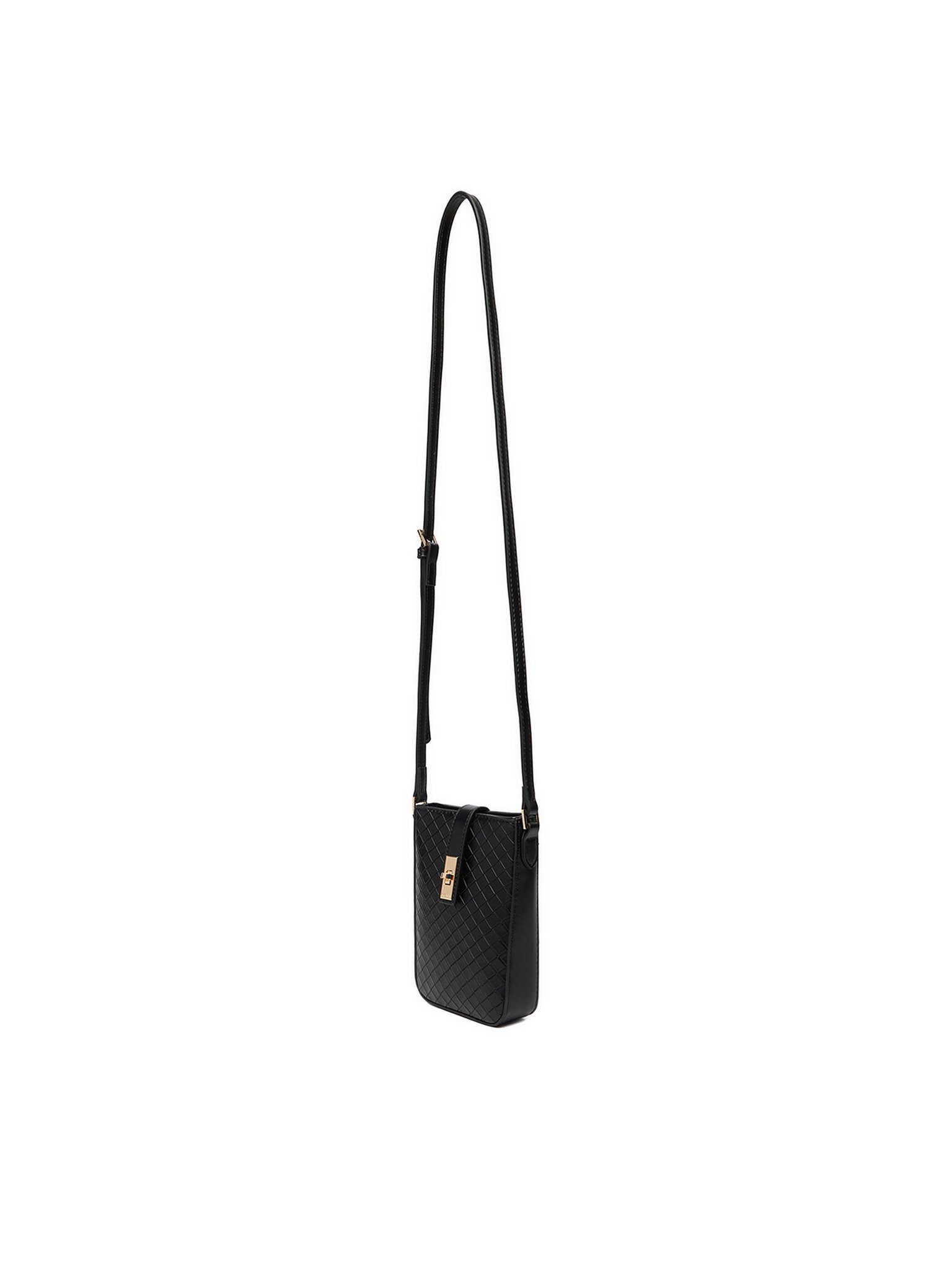 Mexx Handtasche Mexx Damenhandtasche Schwarz MEXX-CEO-MEXX-L-013-09 Schwarz
