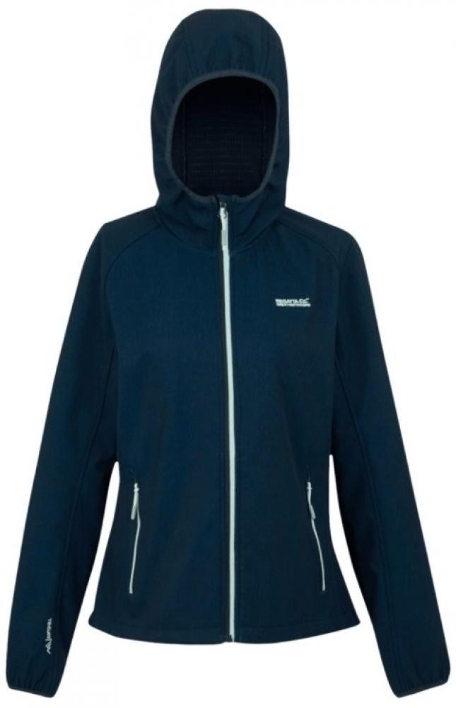 Softshelljacke Jacke Damen WmnsArecIII Womens Softshell