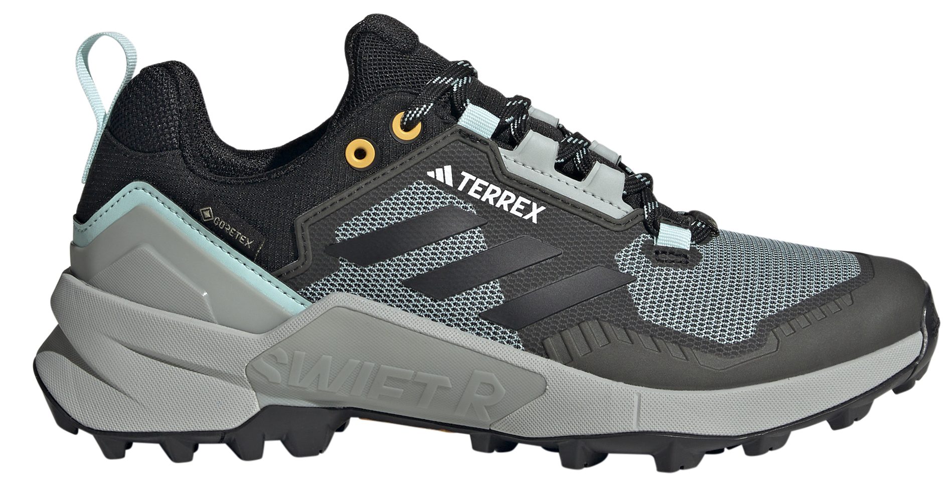 adidas TERREX Adidas Damen Terrex Swift R3 GTX Wanderhalbschuh Outdoorschuh