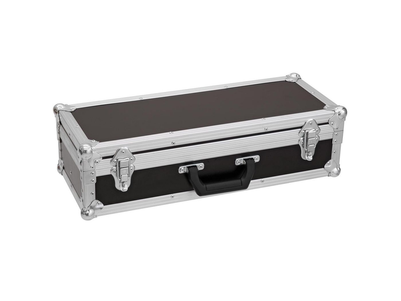 Thumbnail - Roadinger Transportbehälter ROADINGER Flightcase 4x AKKU Mini IP UP-4 QCL Spot