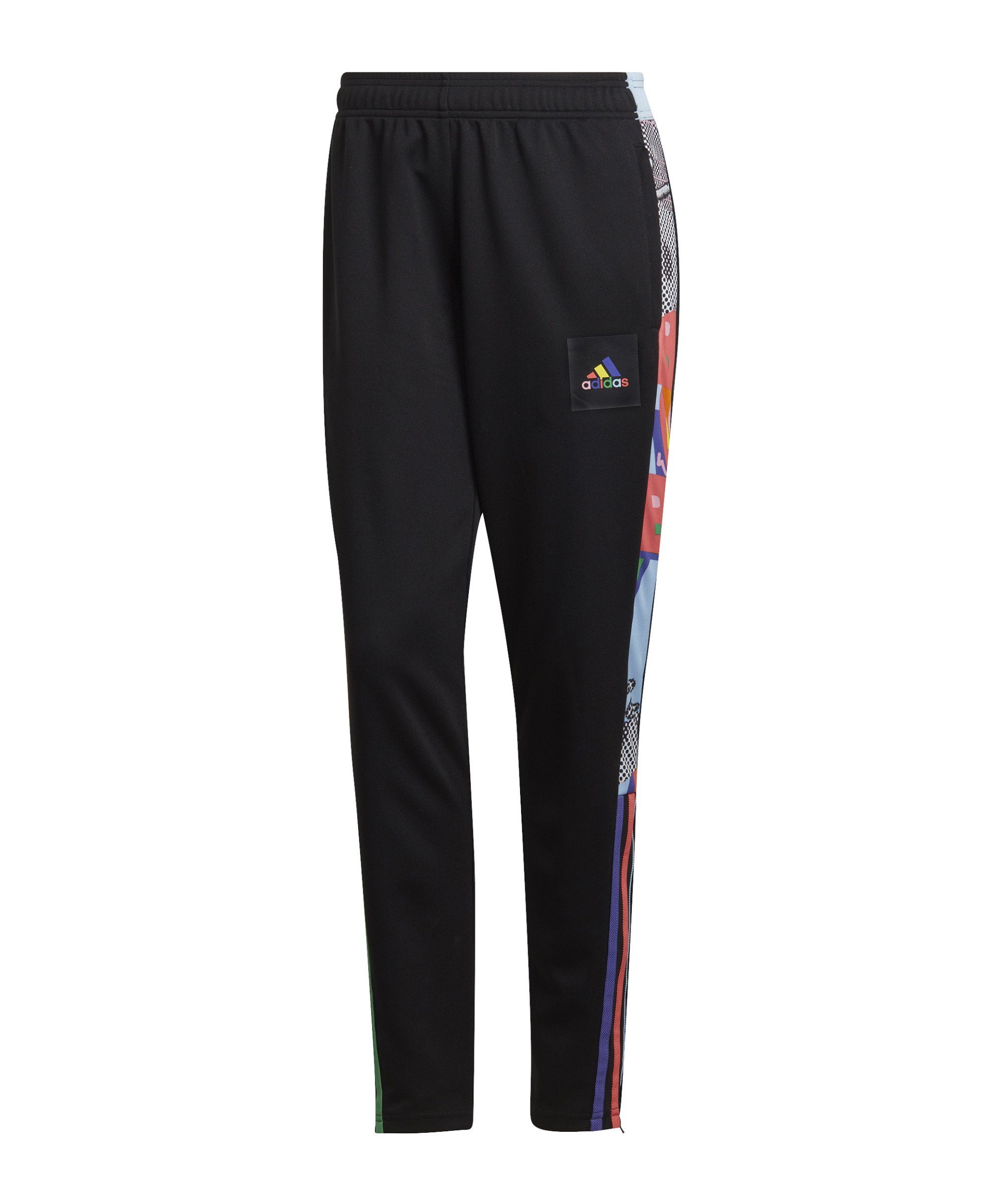 adidas Performance Sporthose adidas Performance Tiro Pride Trainingshose Damen