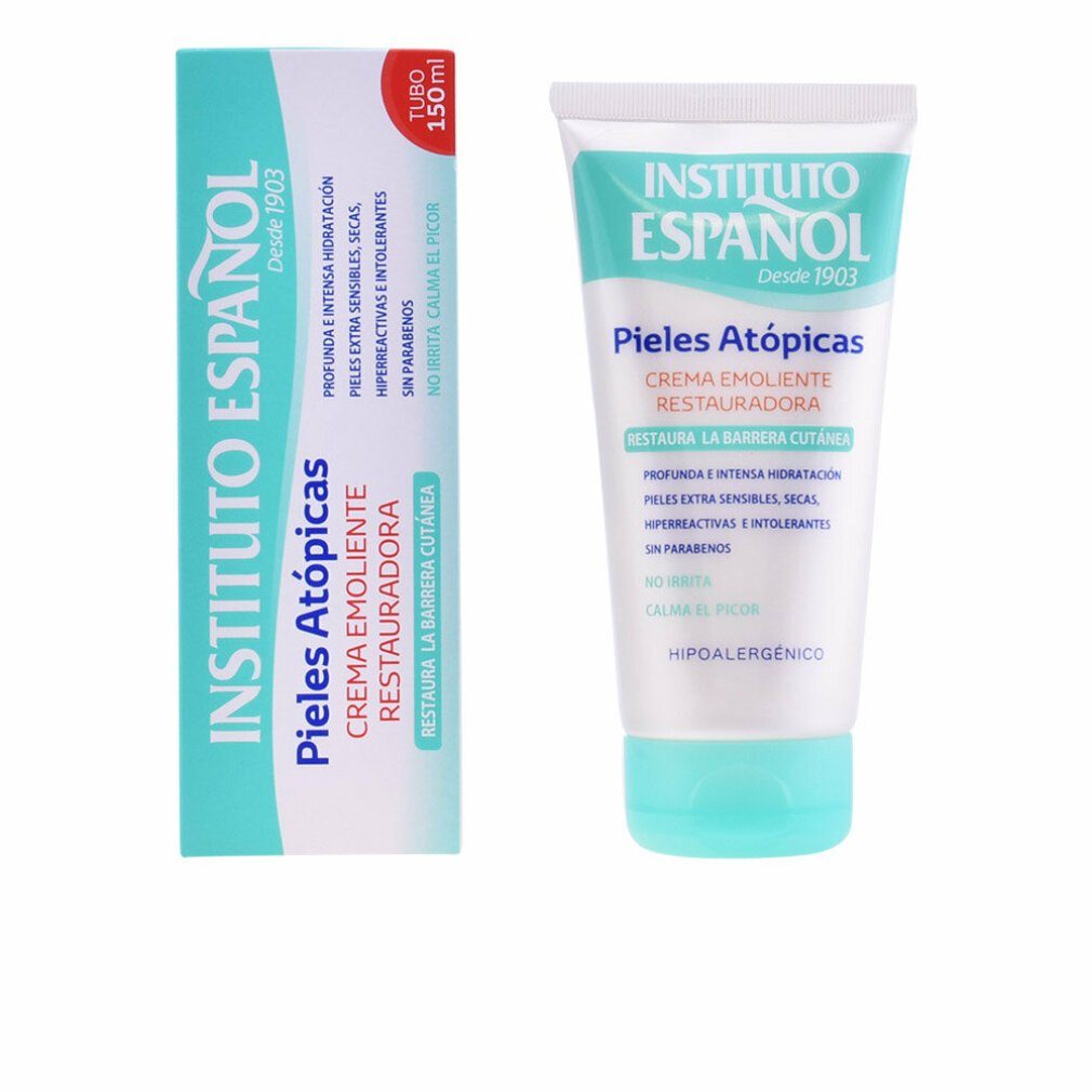 Instituto Espanol Körperpflegemittel Instituto Español Restoring Emollient Cream Atopic Haut
