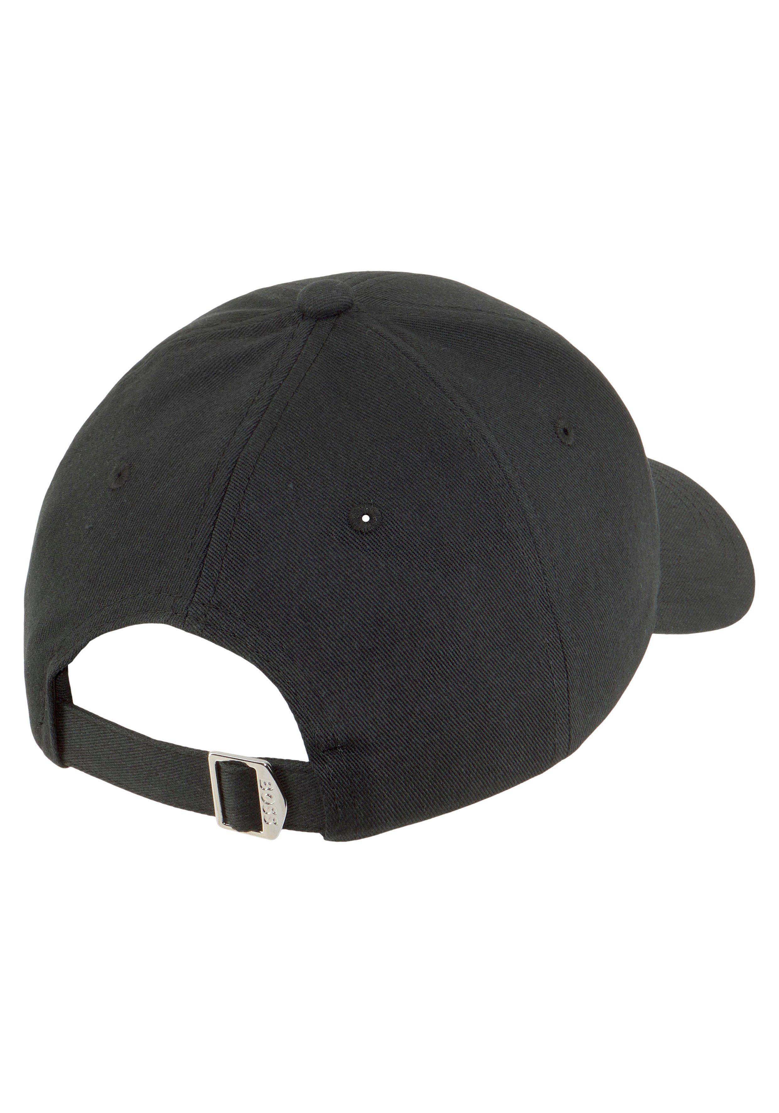 BOSS Baseball Cap Zed mit Logostickerei, Unisex