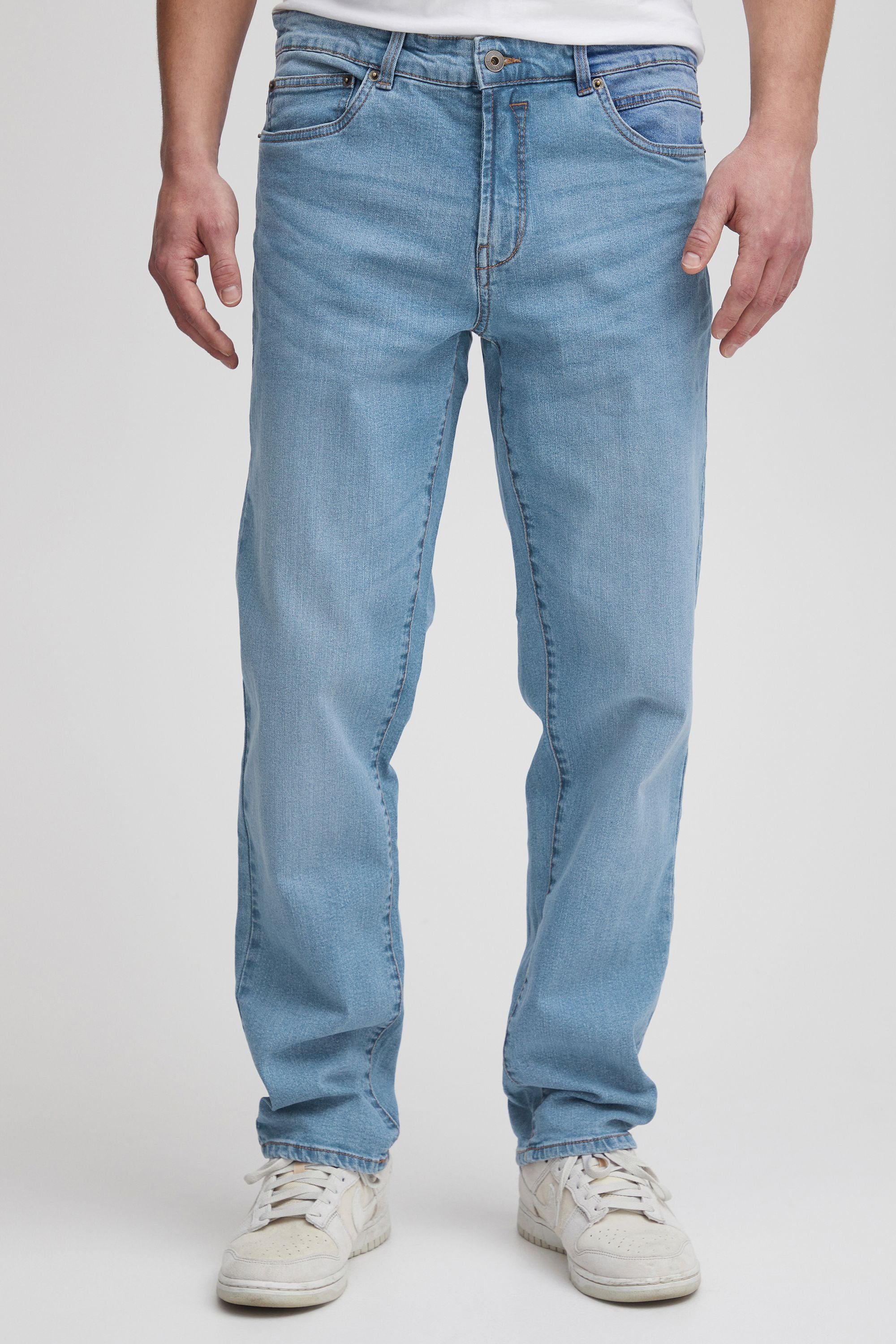 5-Pocket-Jeans 21104845 SDRyder !Solid - Blue 200