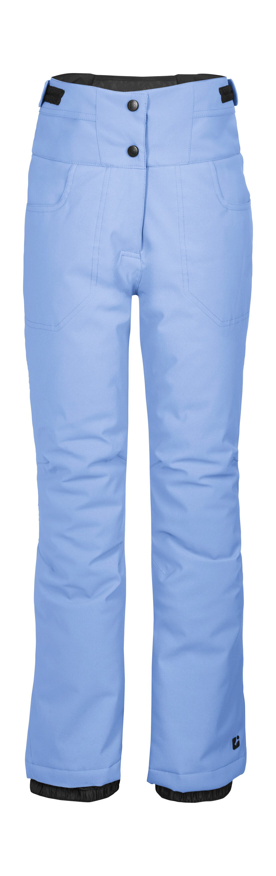 Skihose KSW 343 GRLS SKI PNTS