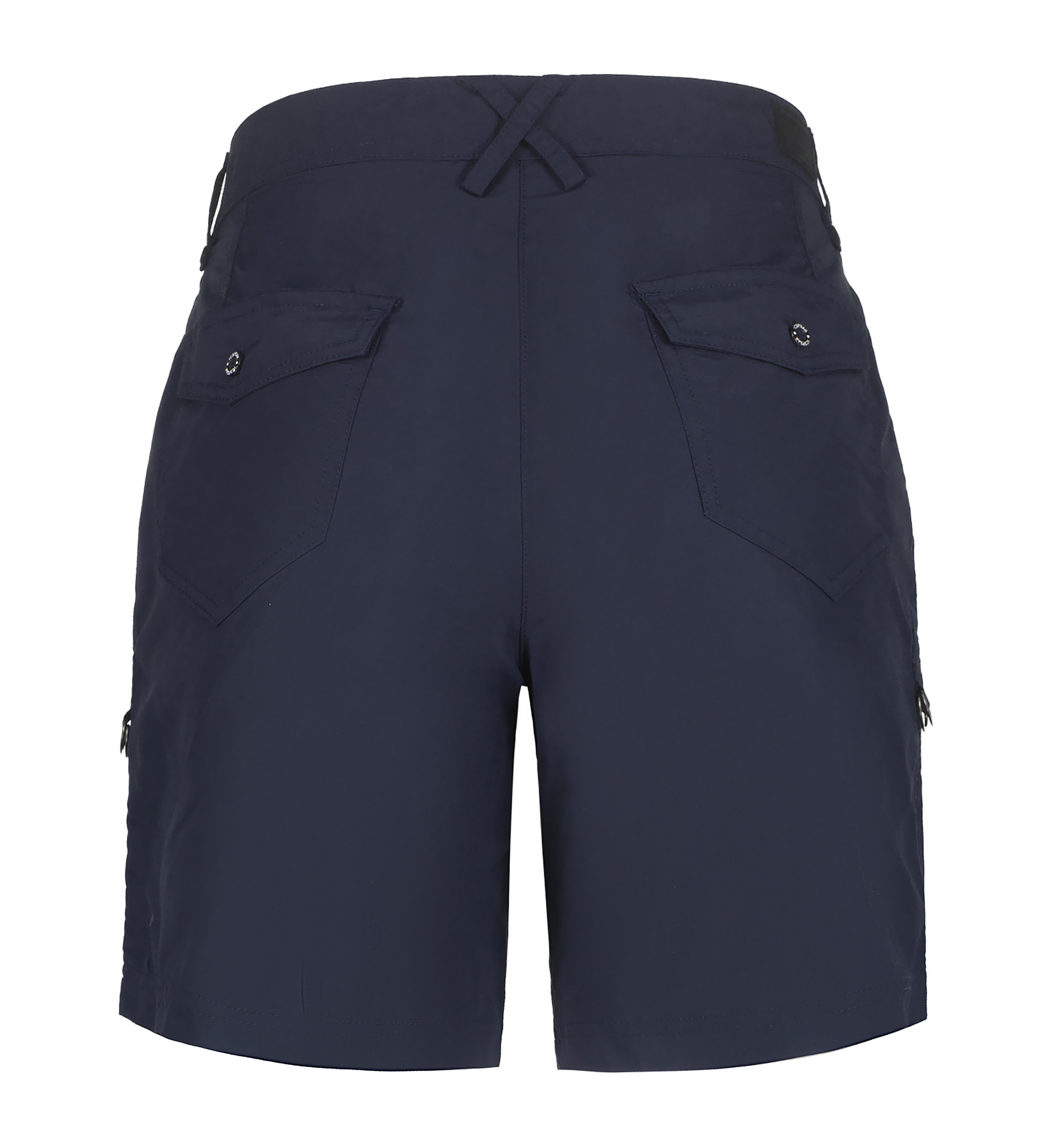 Icepeak Bermudas D SHORTS AMANA (1-tlg) sportlicher Stil, mit Eingrifftasch günstig online kaufen