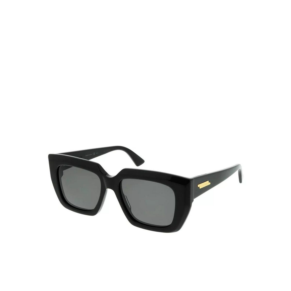 Bottega Sonnenbrille schwarz (1-St)