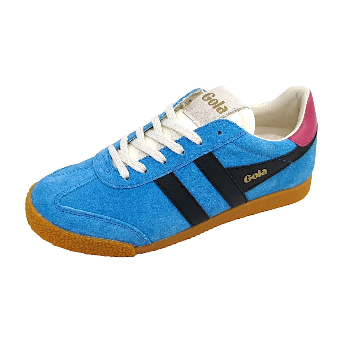 Gola Elan Schnürschuh