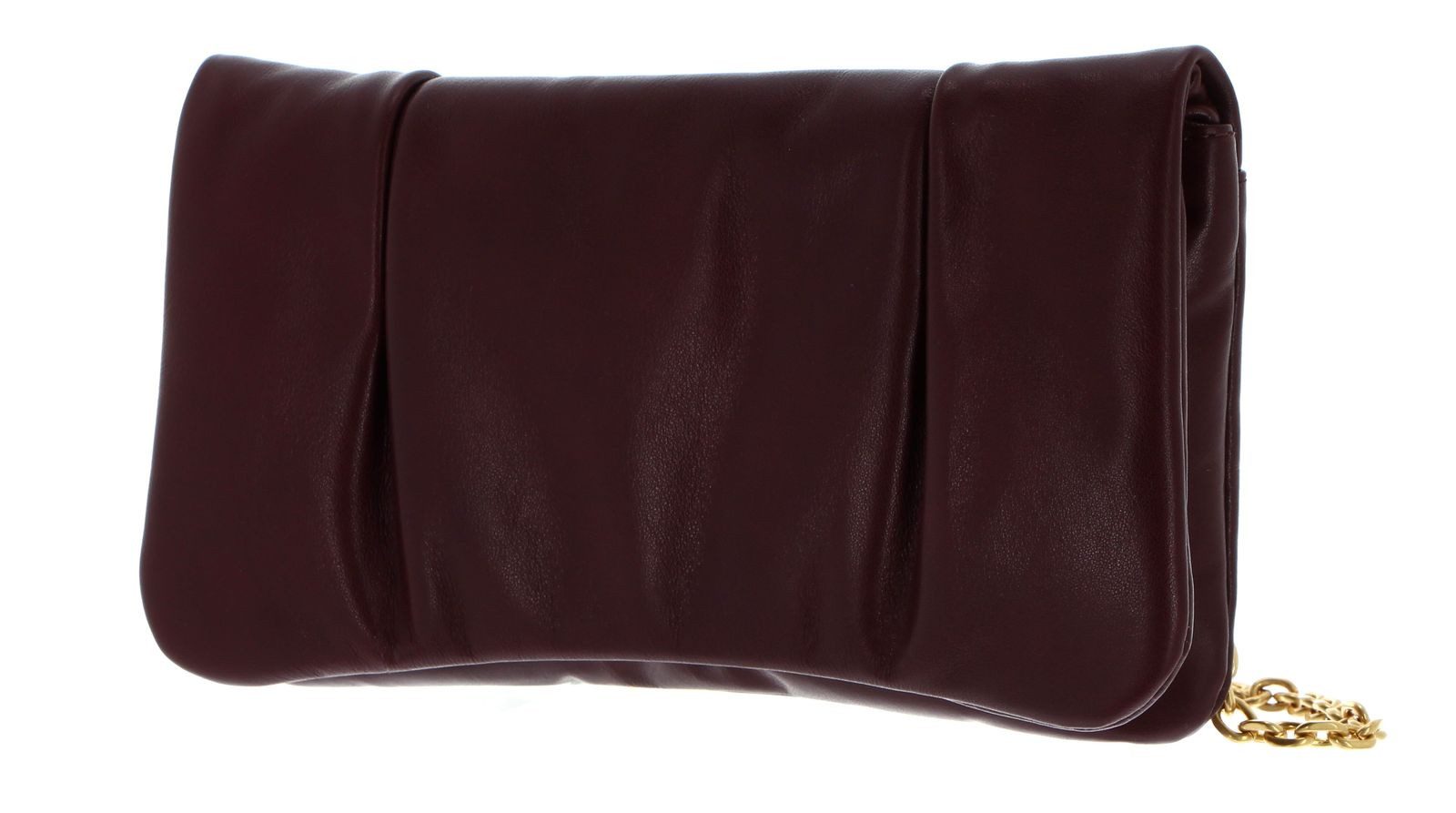 GIANNI CHIARINI Umhängetasche Crossbody Bag, aus echtem Leder