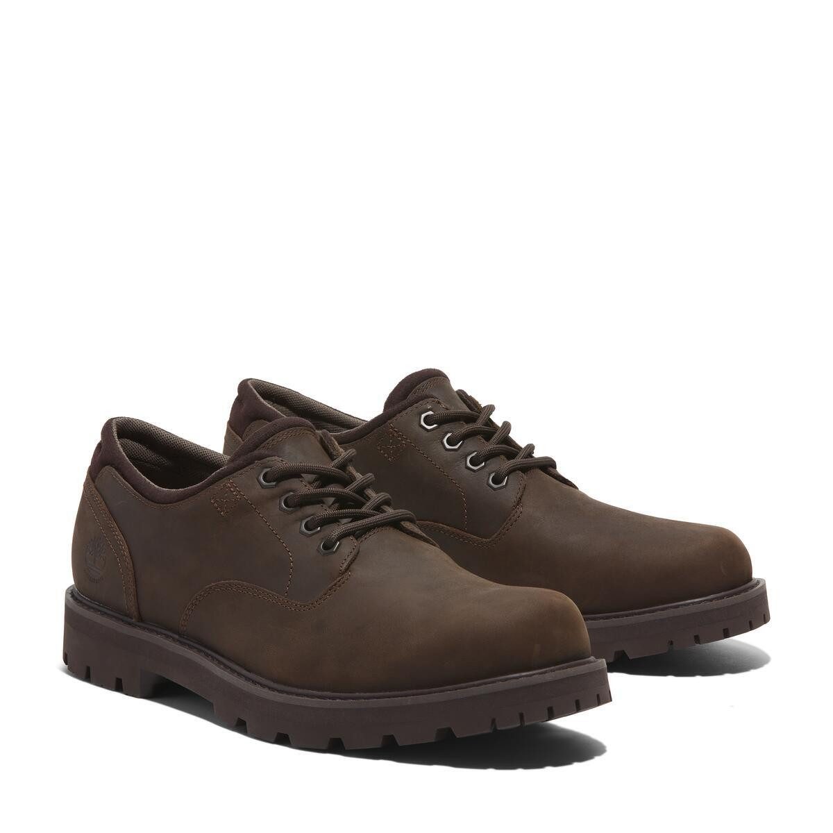 Timberland BRITTON ROAD LACE UP WATERPROOF SH Schnürschuh wasserdicht günstig online kaufen