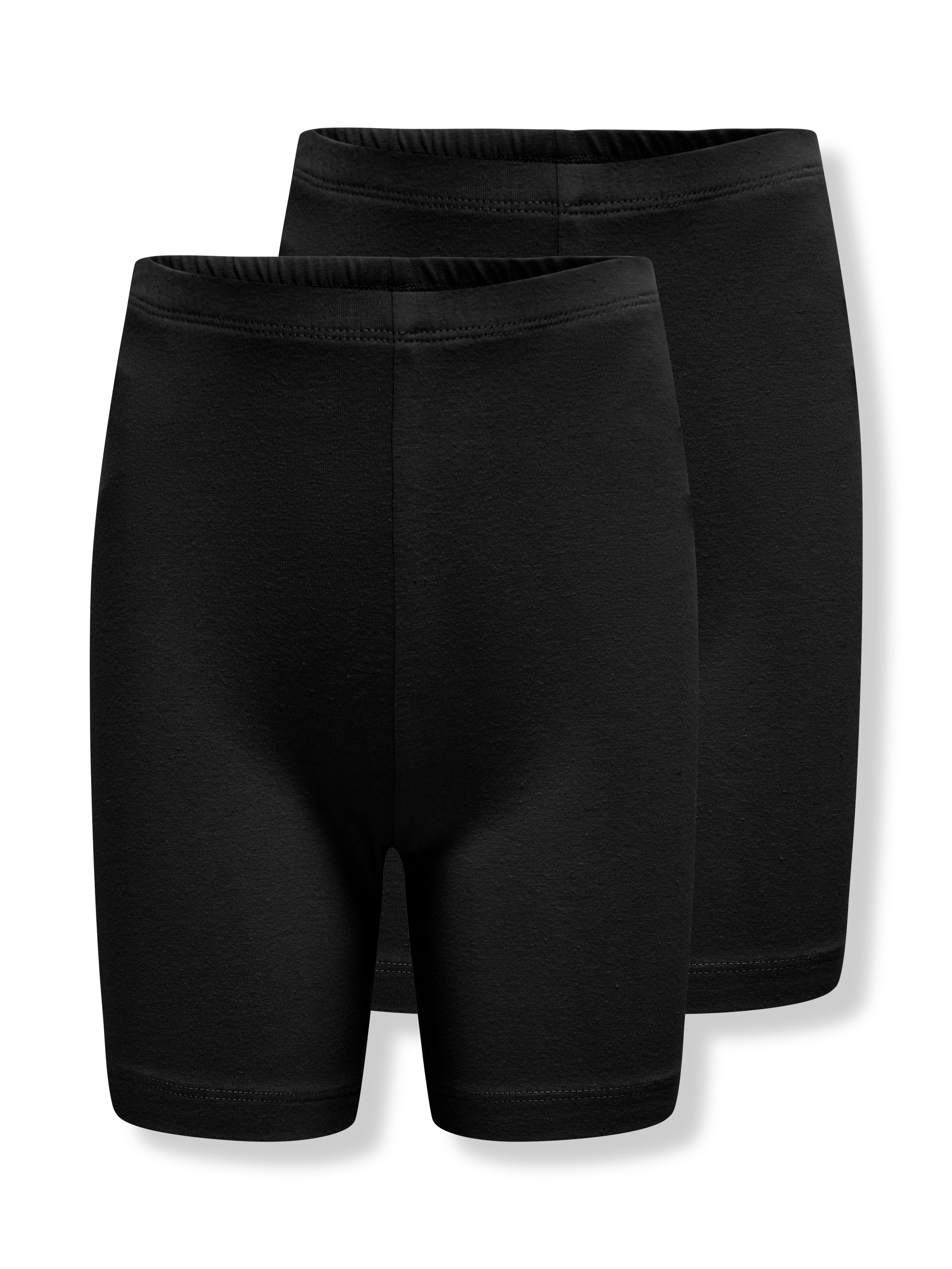 Radlerhose KOGLOVE LIFE BIKE SHORTS JRS 2-PACK