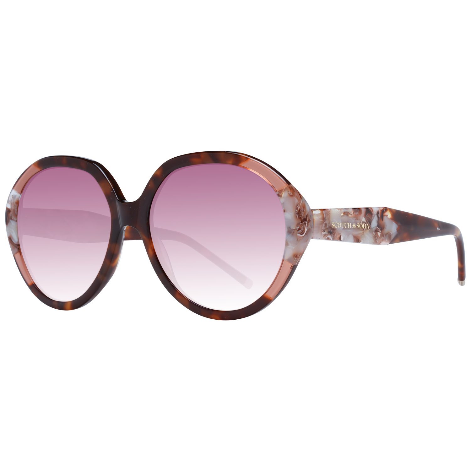 Scotch & Soda Sonnenbrille SS7023 58151