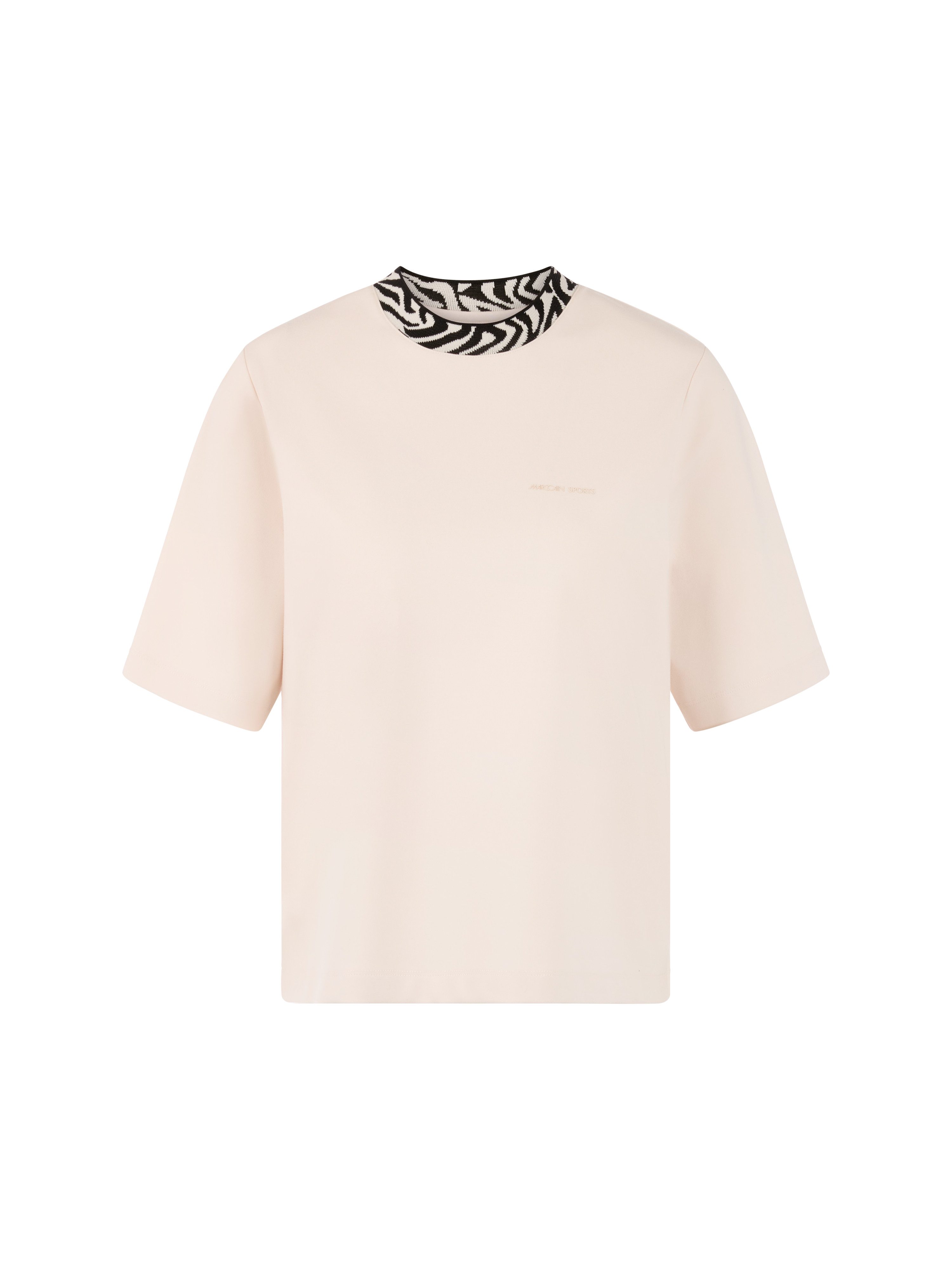 T-Shirt Mon Cherry Premium Damenmode