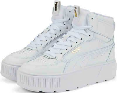 PUMA KARMEN REBELLE MID Sneaker